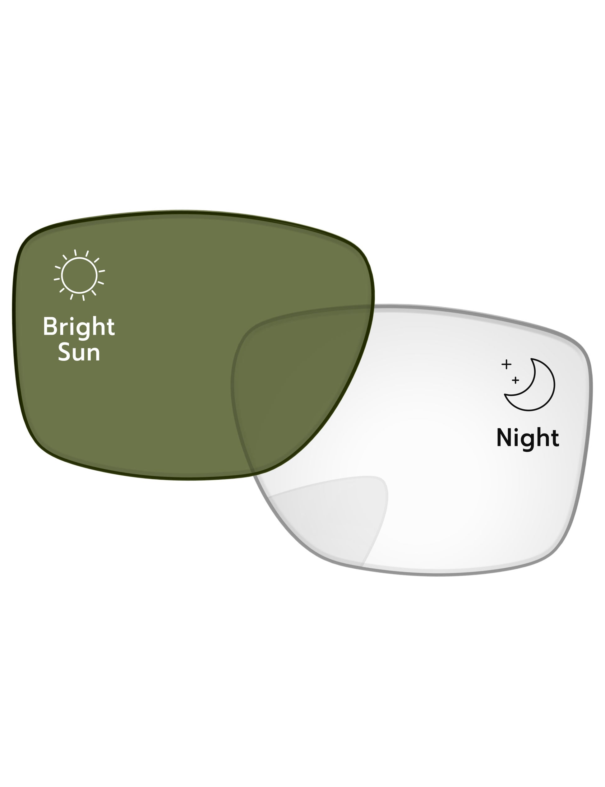 Adapt-Green-Photochromic