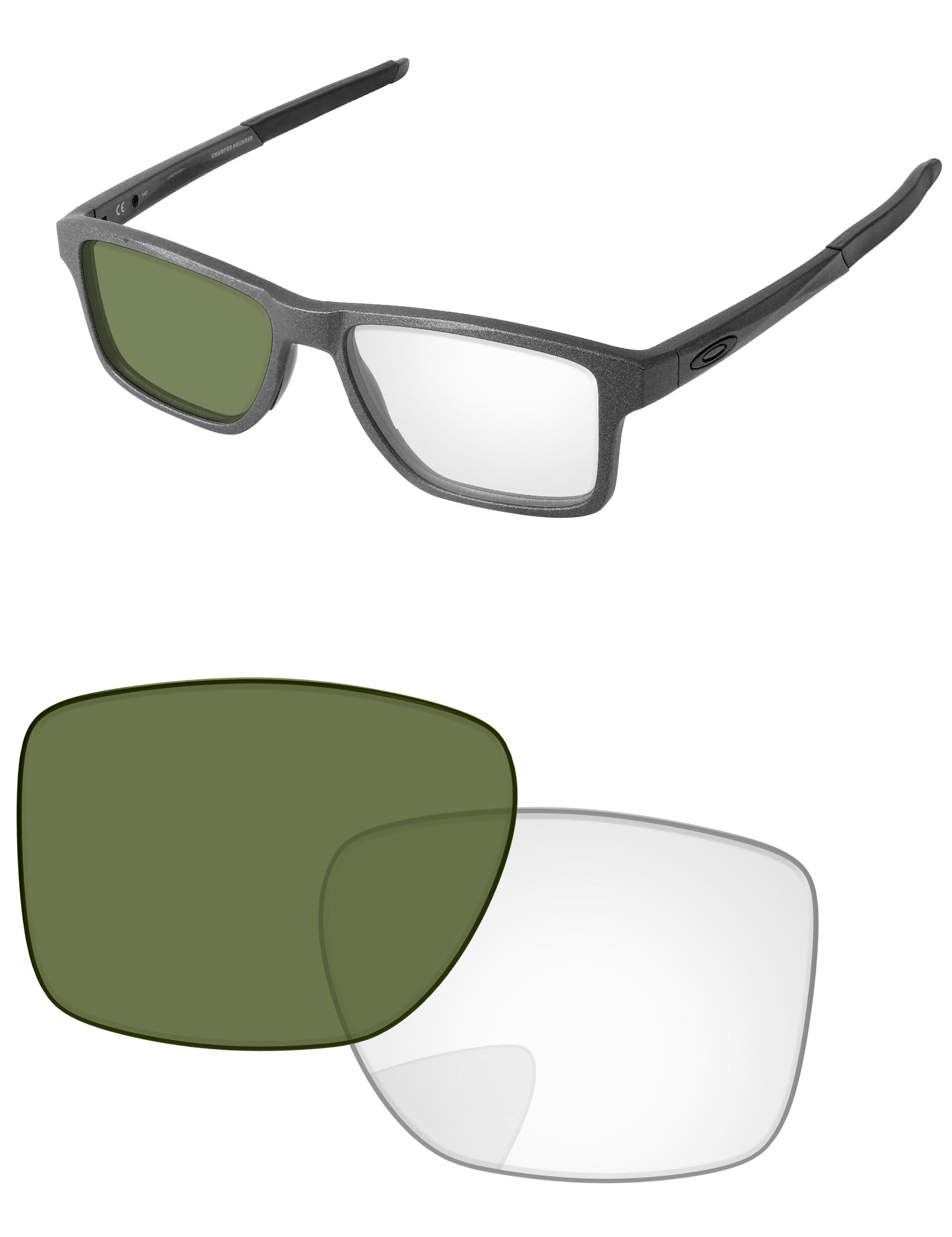 Adapt-Green-Photochromic