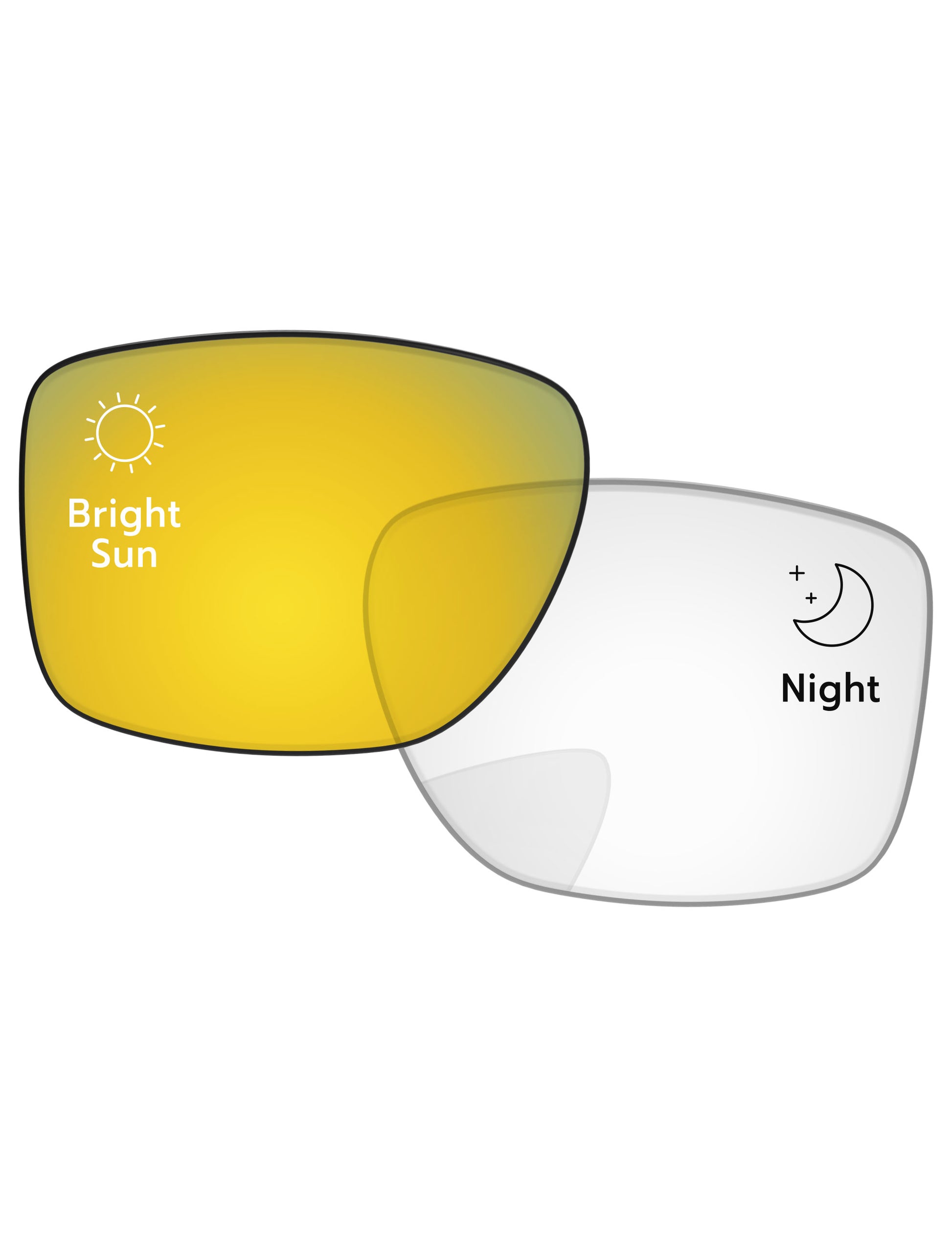 Gold-Shield-Photochromic