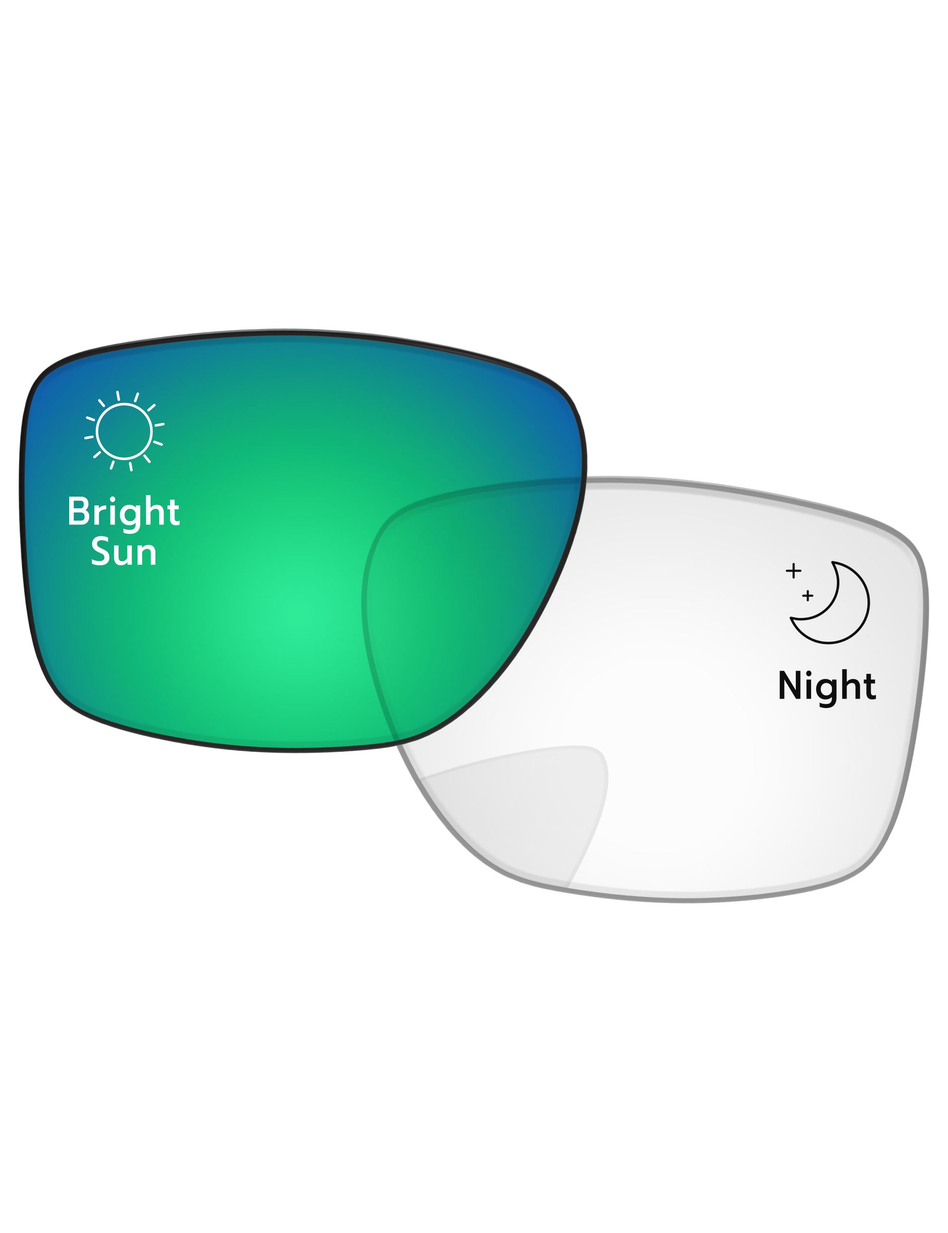 Green-Shield-Photochromic
