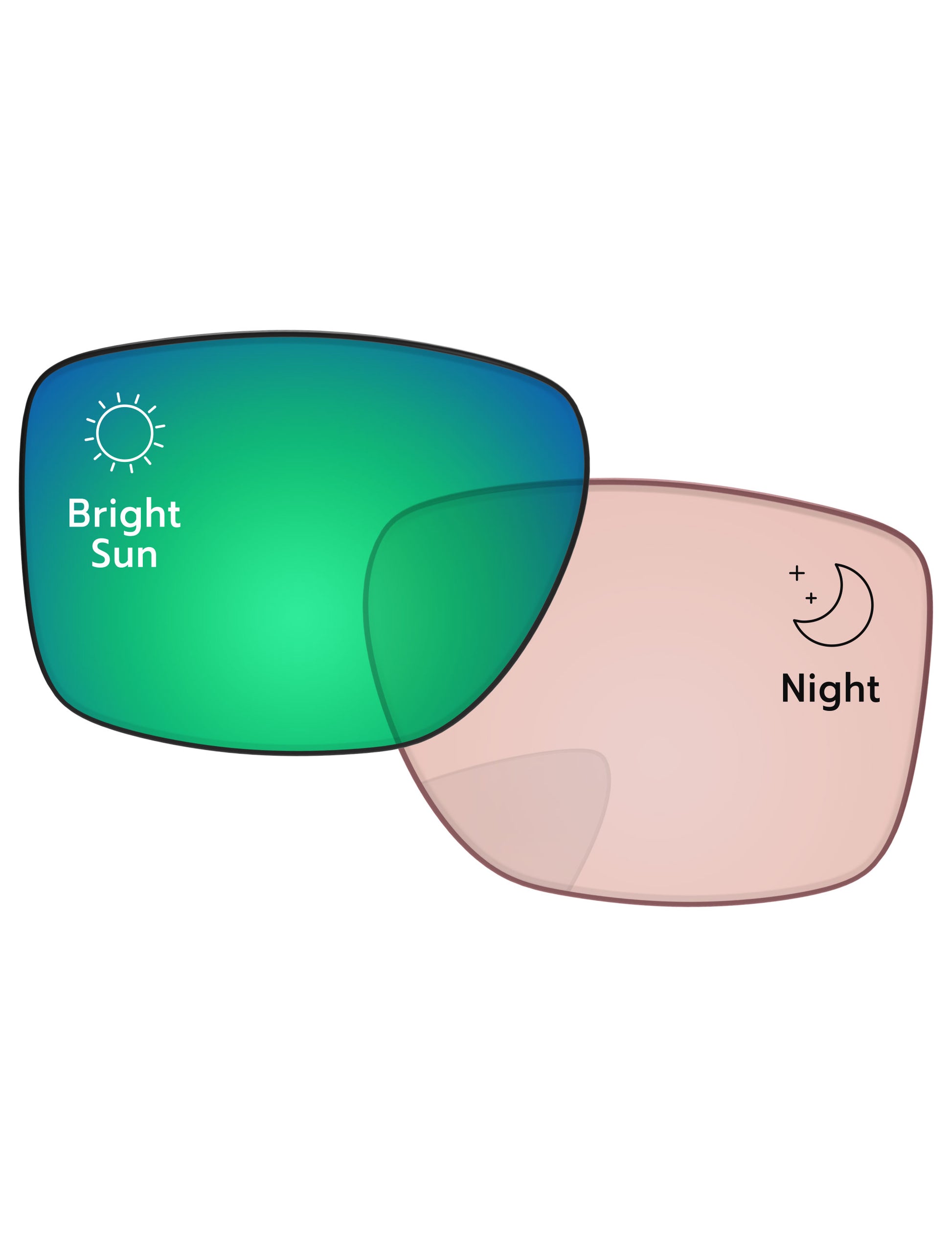Performance-Tint-Green-Shield-Photochromic