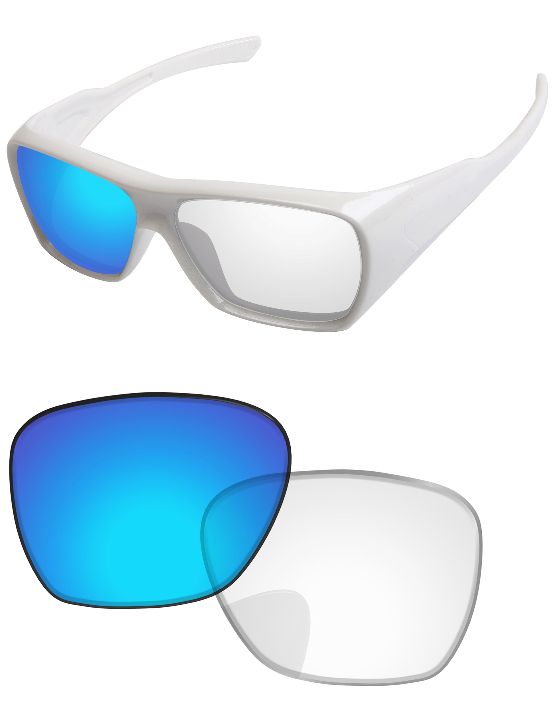 Blue-Shield-Photochromic