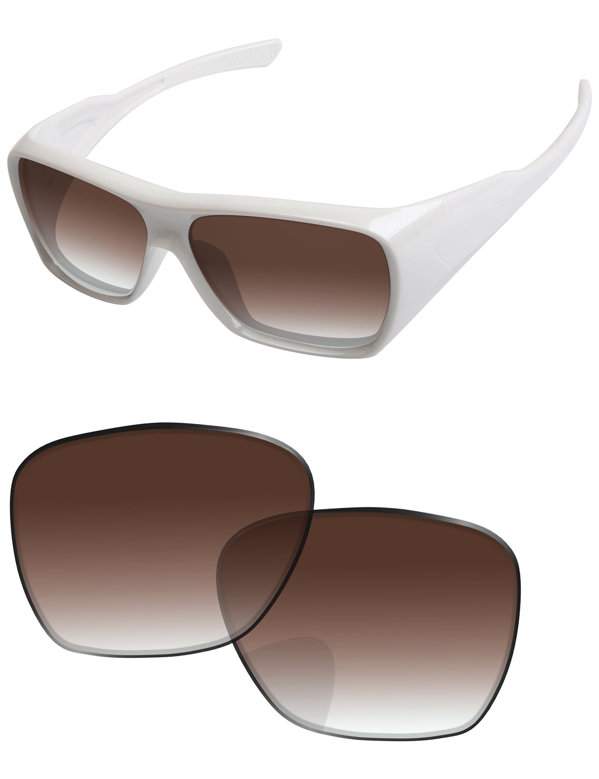 Brown-Gradient