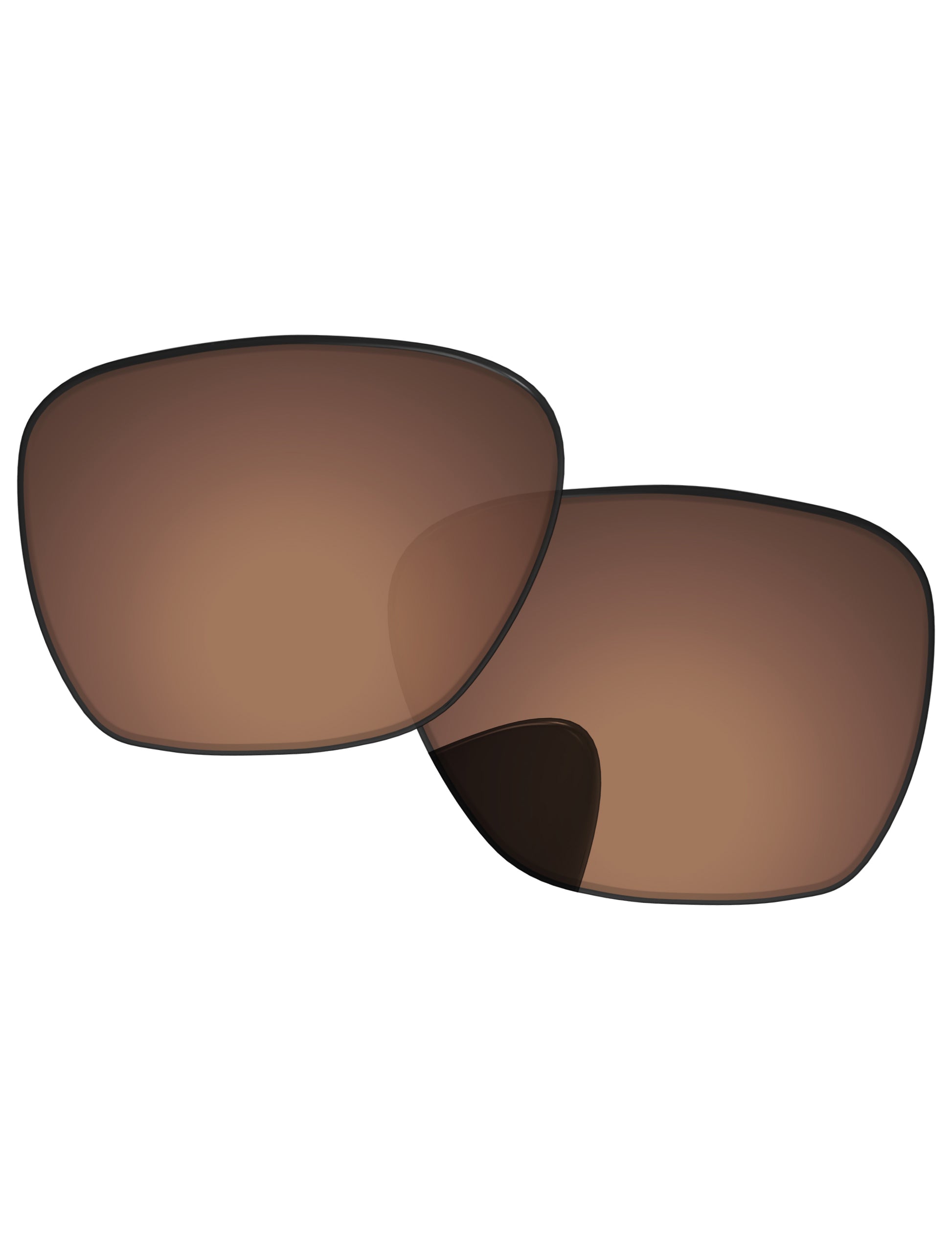 Copper-Brown