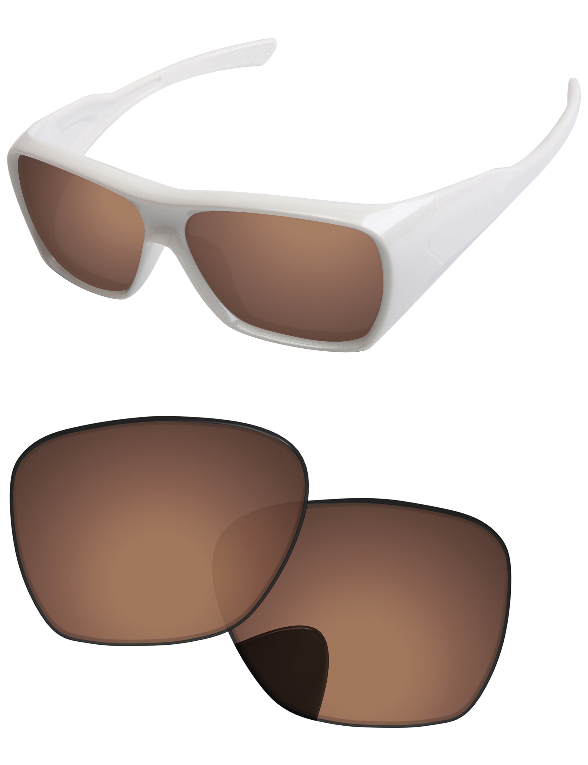 Copper-Brown