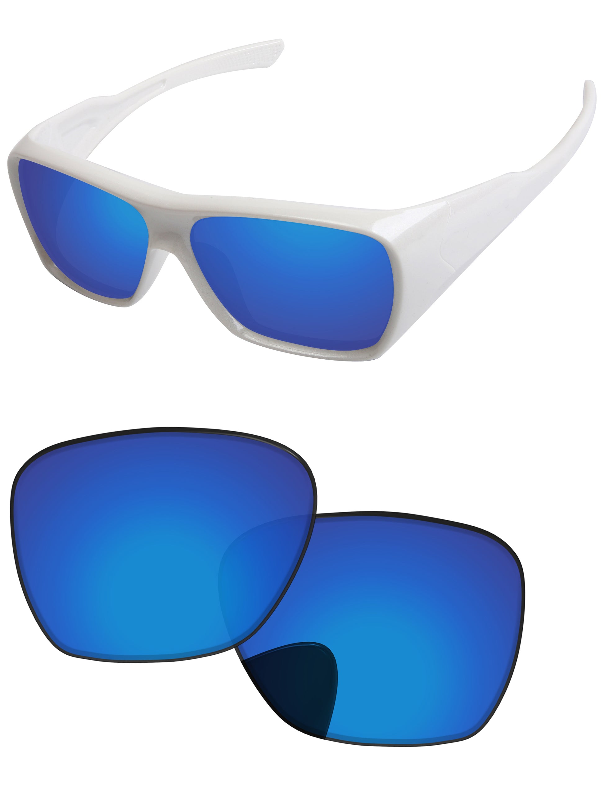 Deep-Blue