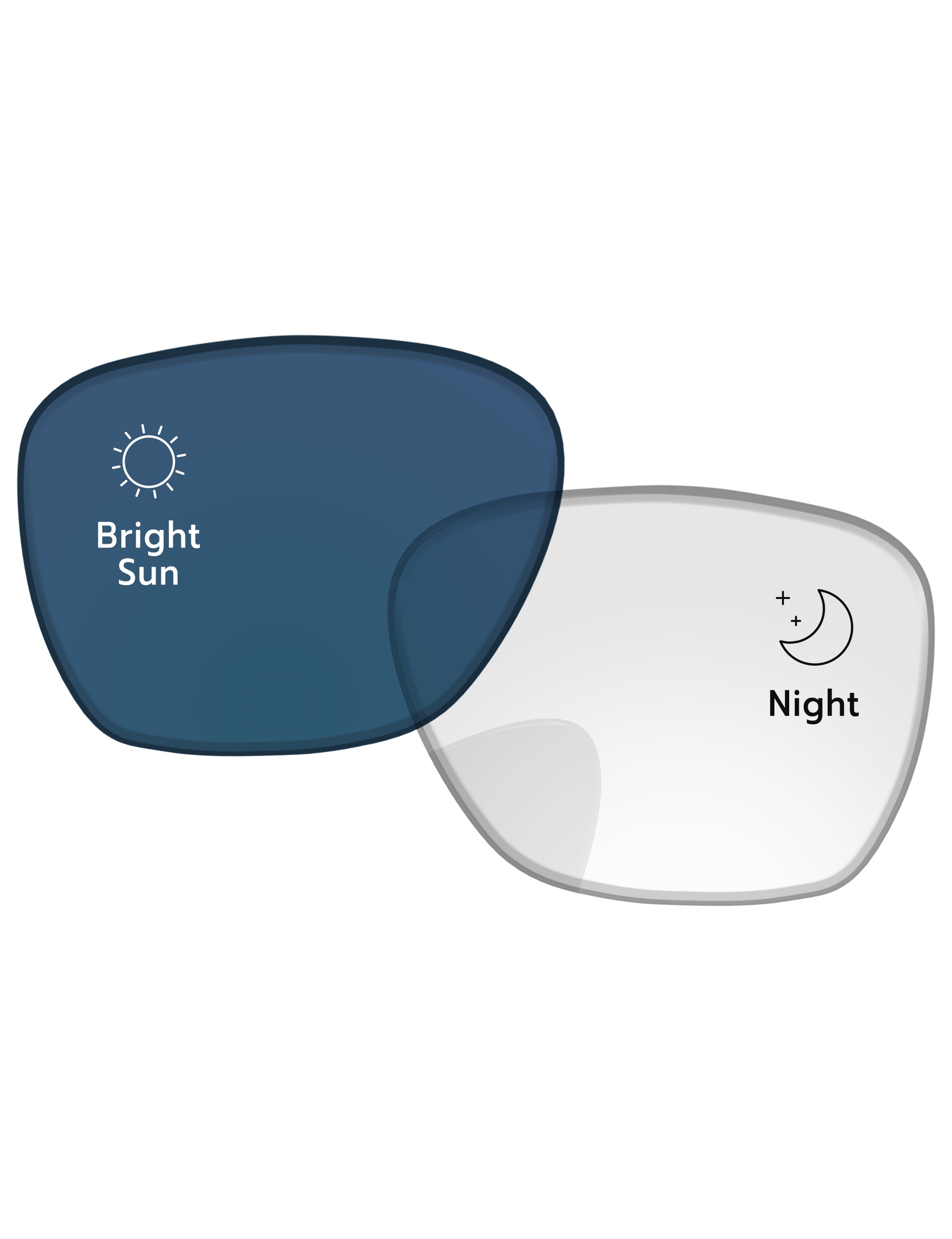 Eclipse-Blue-Photochromic