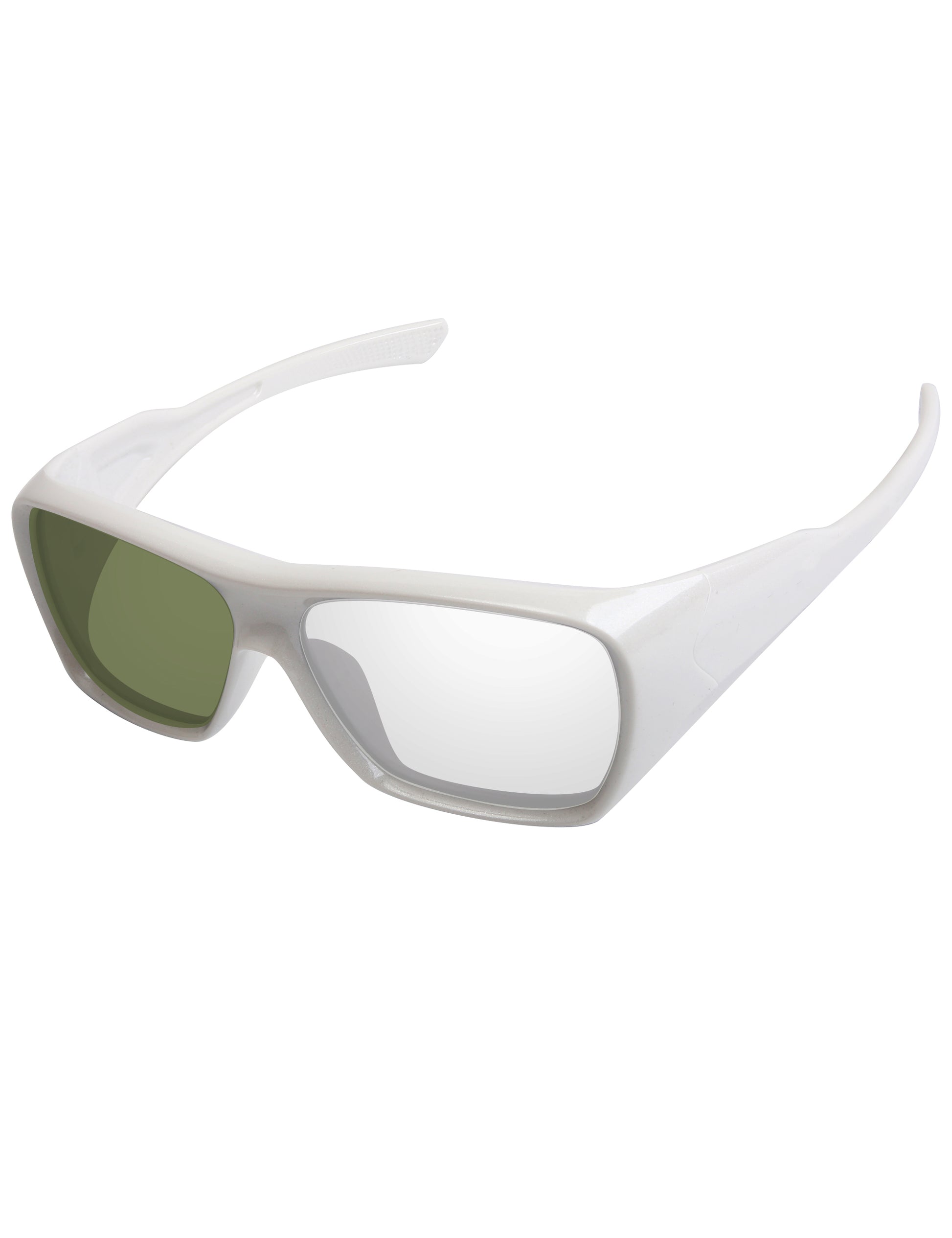 Eclipse-Green-Photochromic
