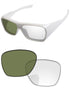 Eclipse-Green-Photochromic