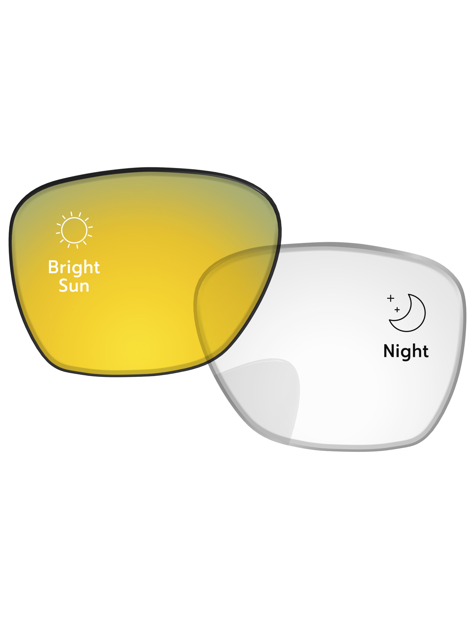 Gold-Shield-Photochromic