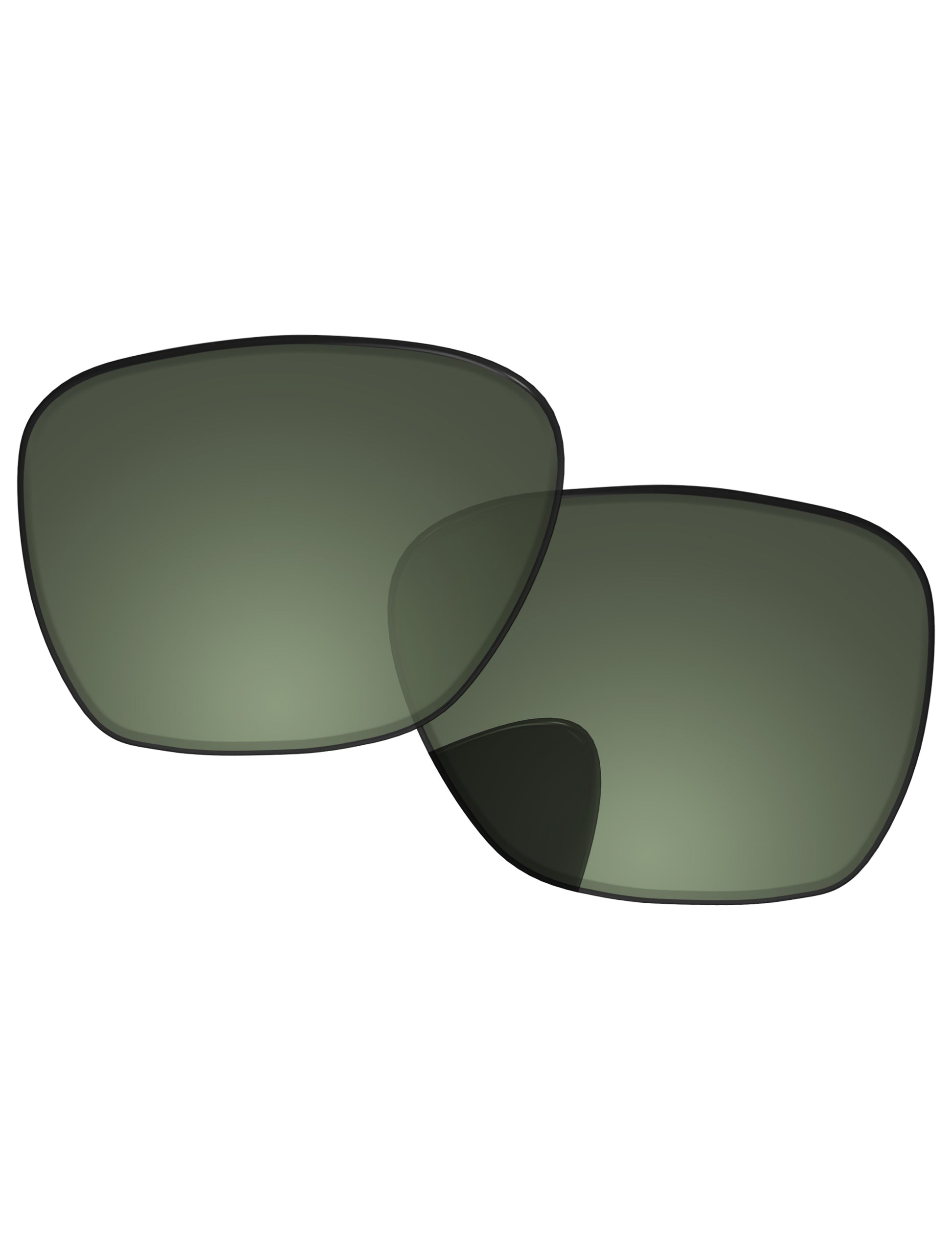 Gray-Green