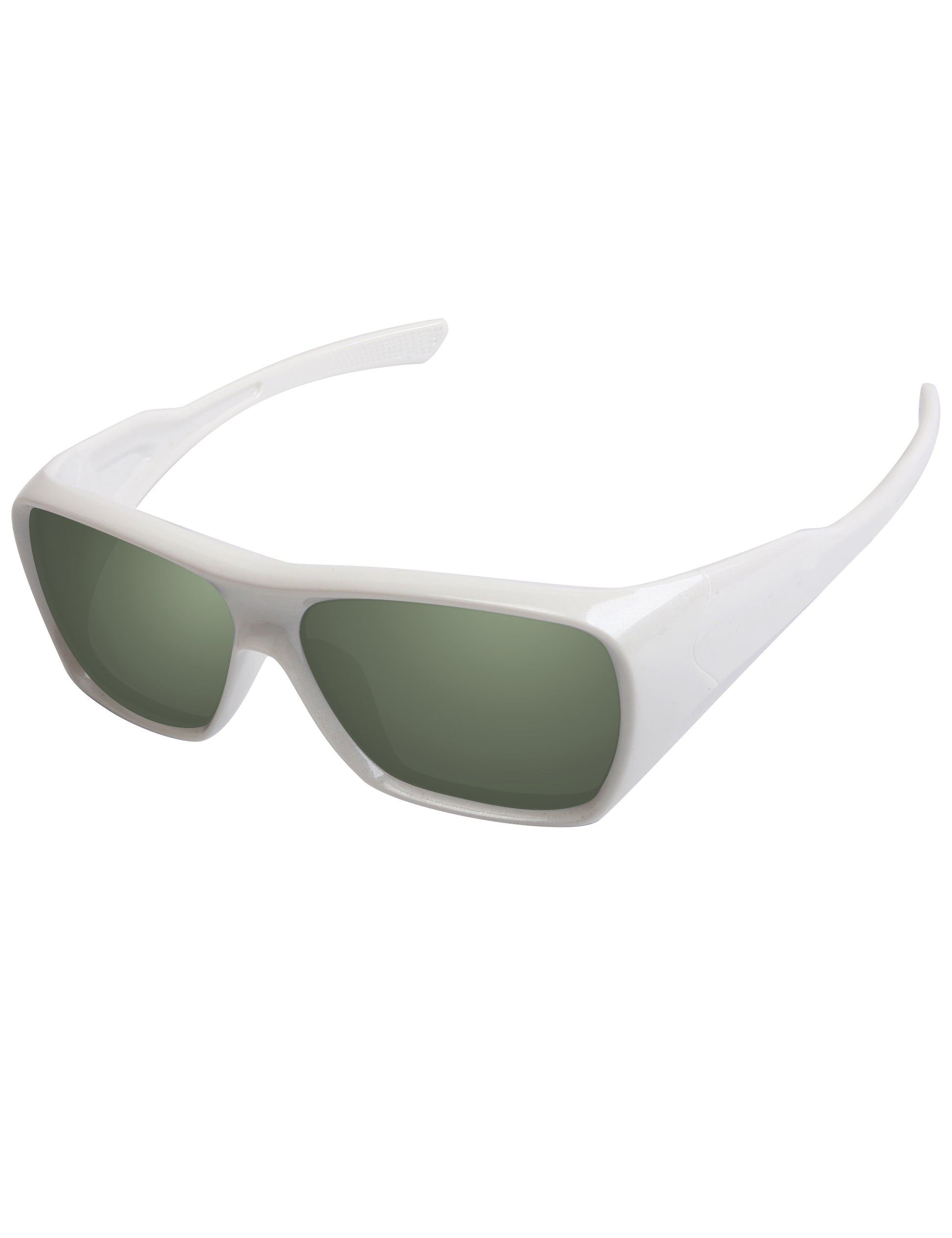 Gray-Green