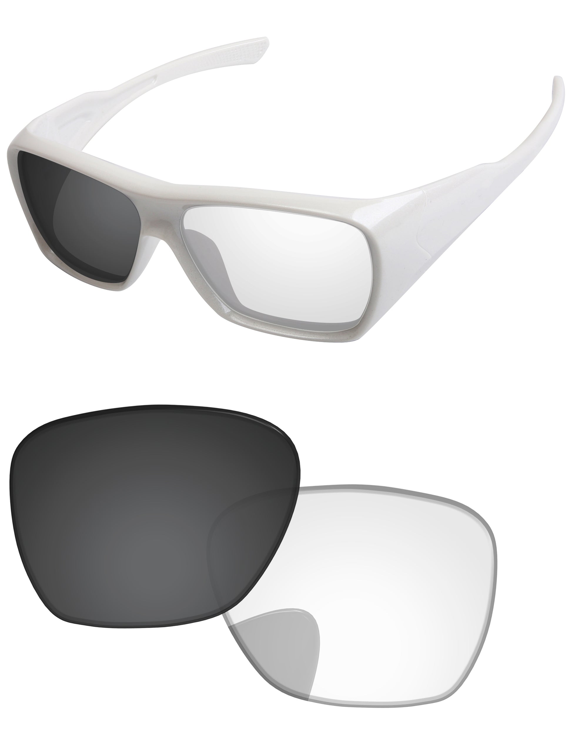 Gray-Photochromic