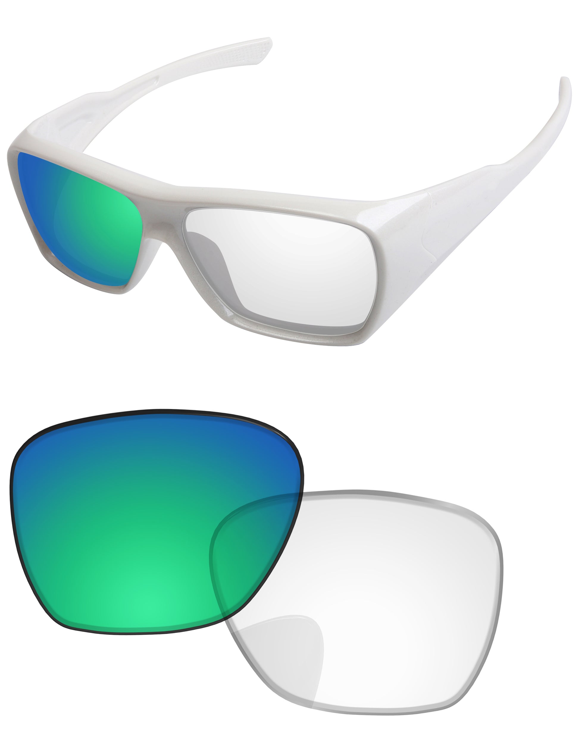 Green-Shield-Photochromic