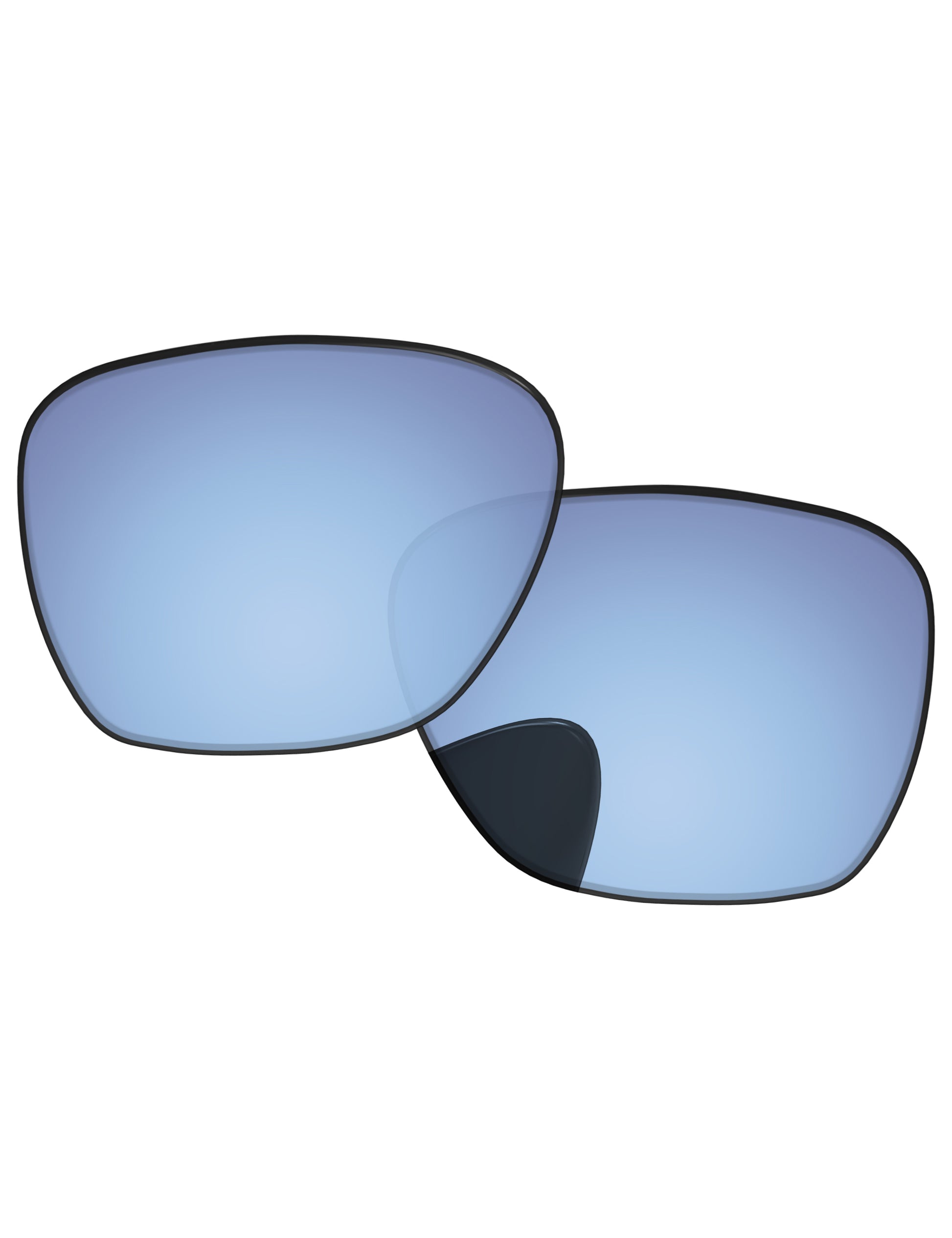 Ice-Blue