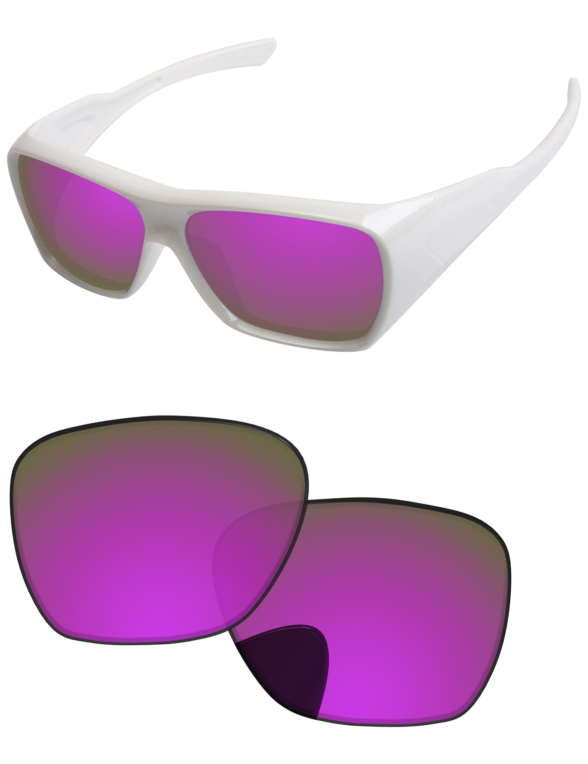 Plasma-Purple