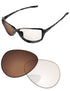Brown-Photochromic