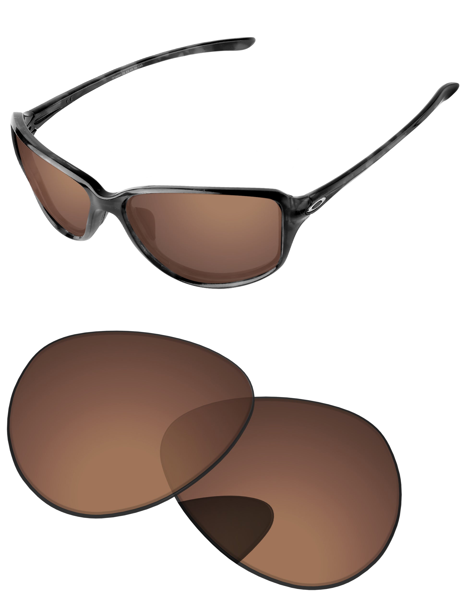 Copper-Brown