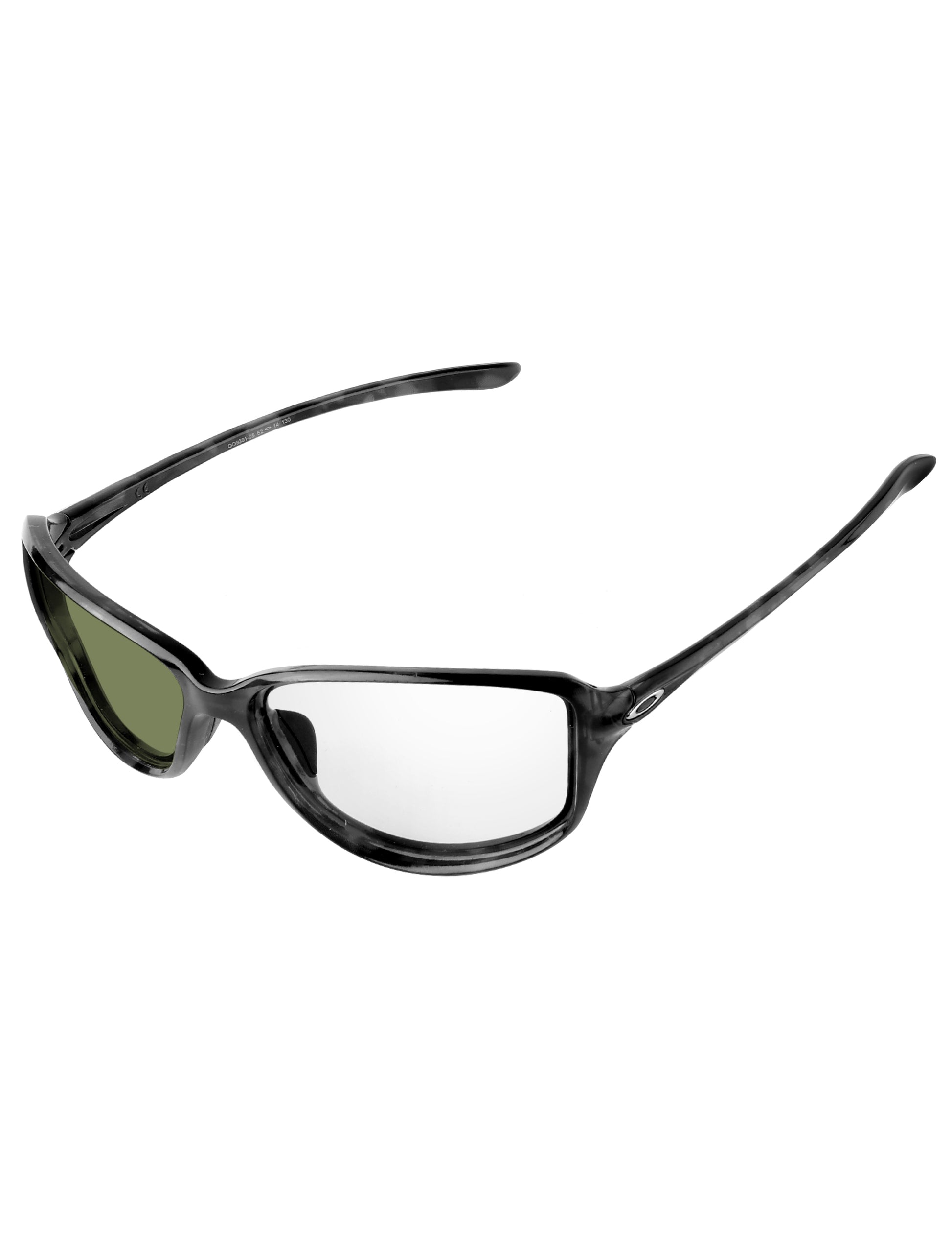 Eclipse-Green-Photochromic
