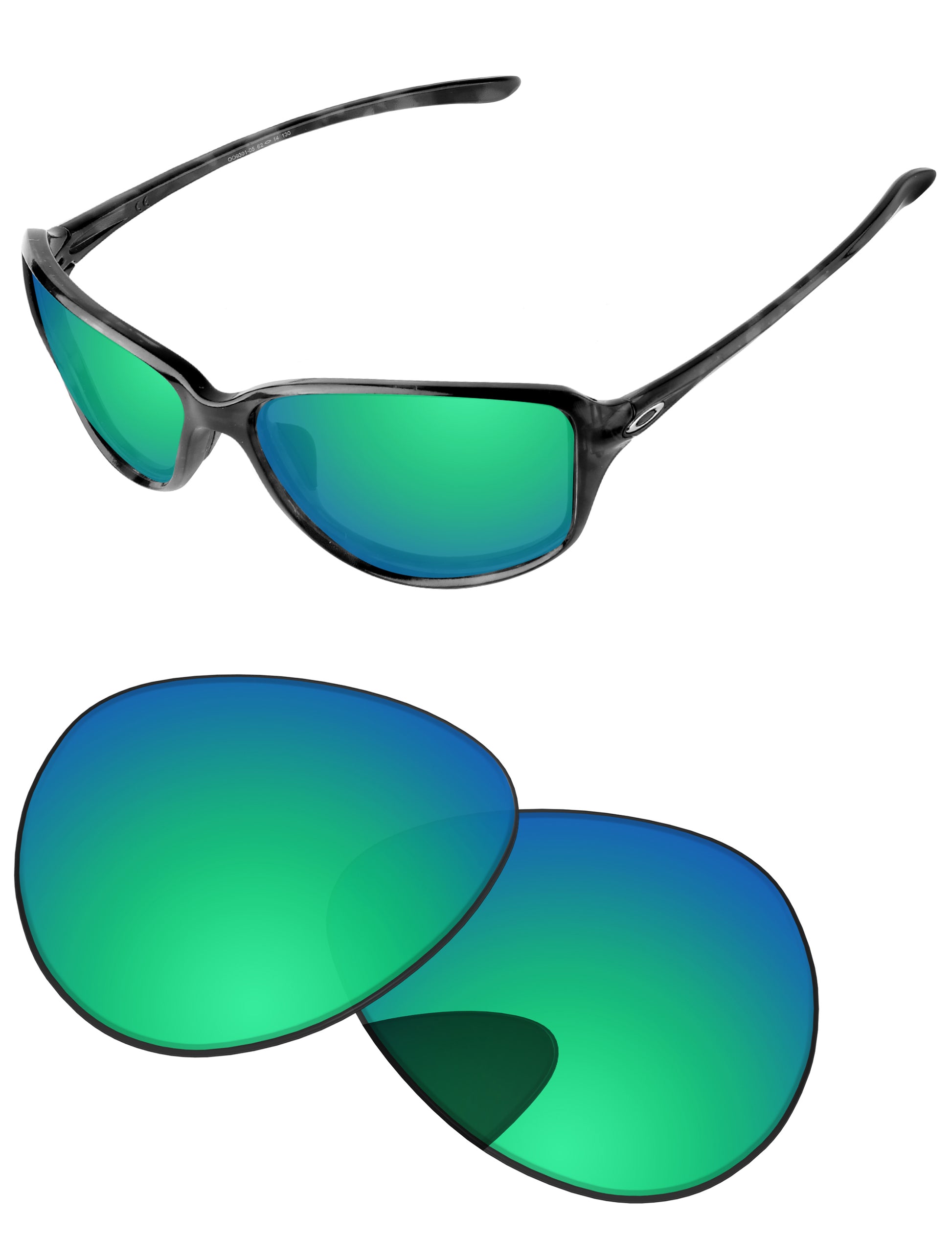 Emerald-Green