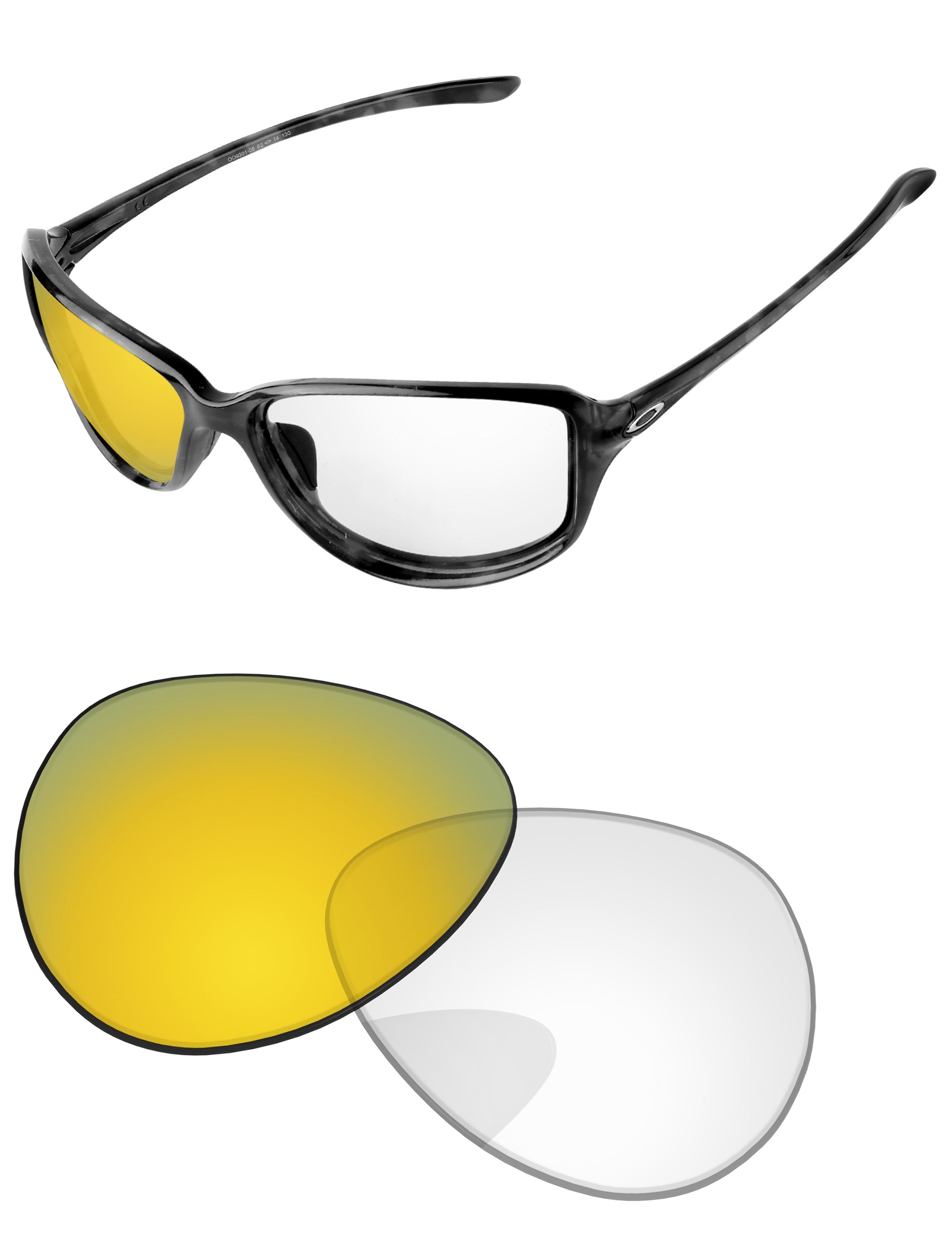 Gold-Shield-Photochromic