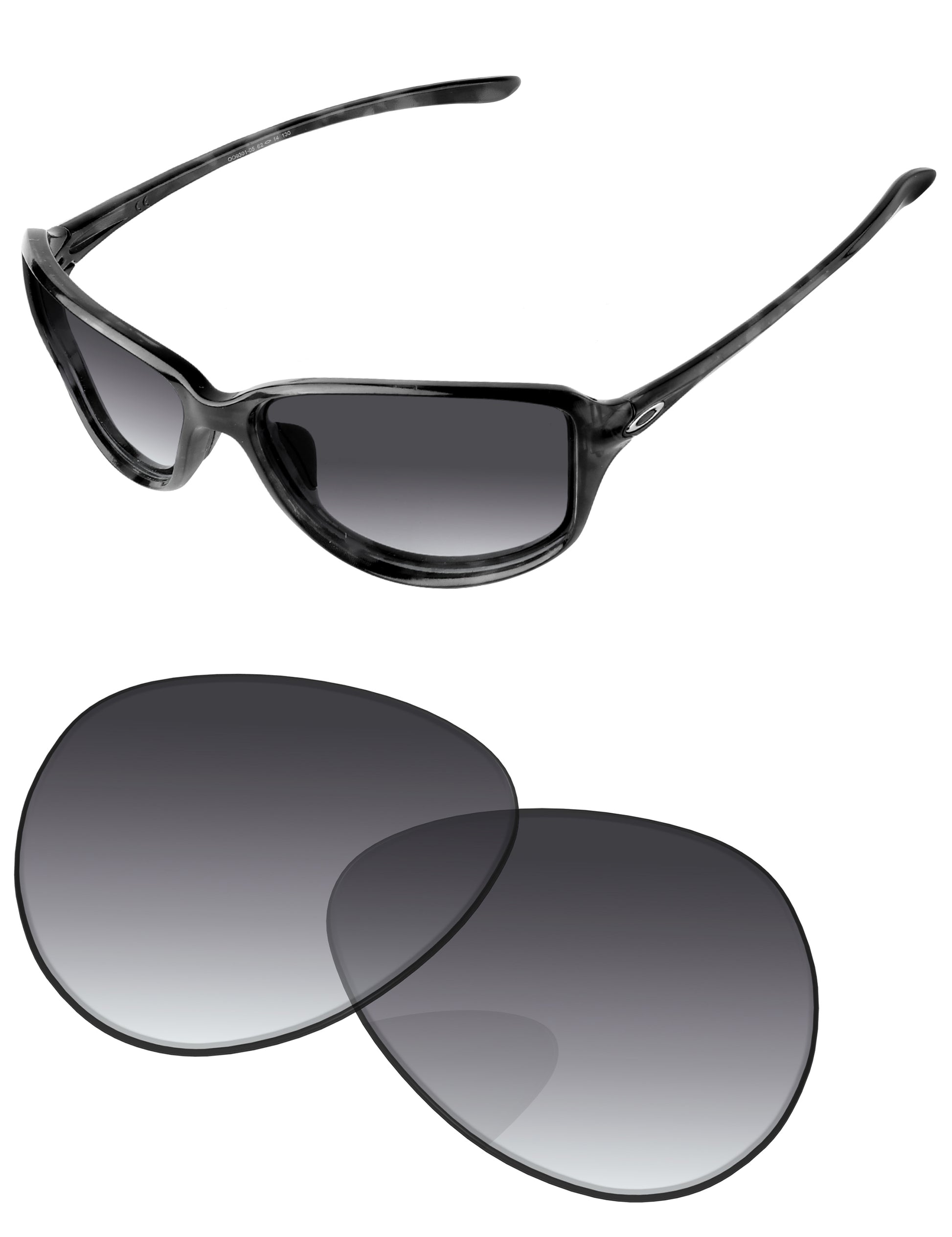 Gray-Gradient