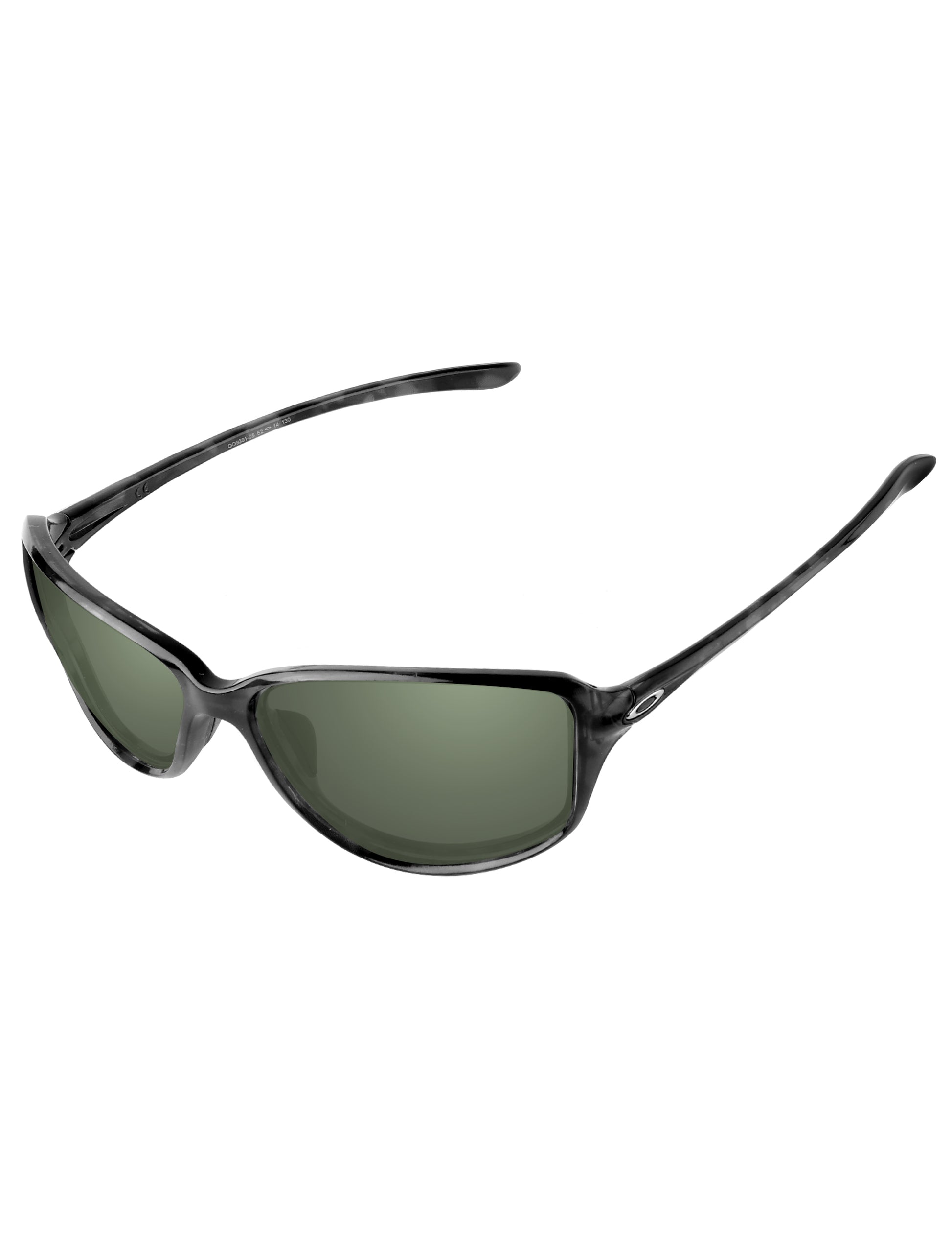 Gray-Green