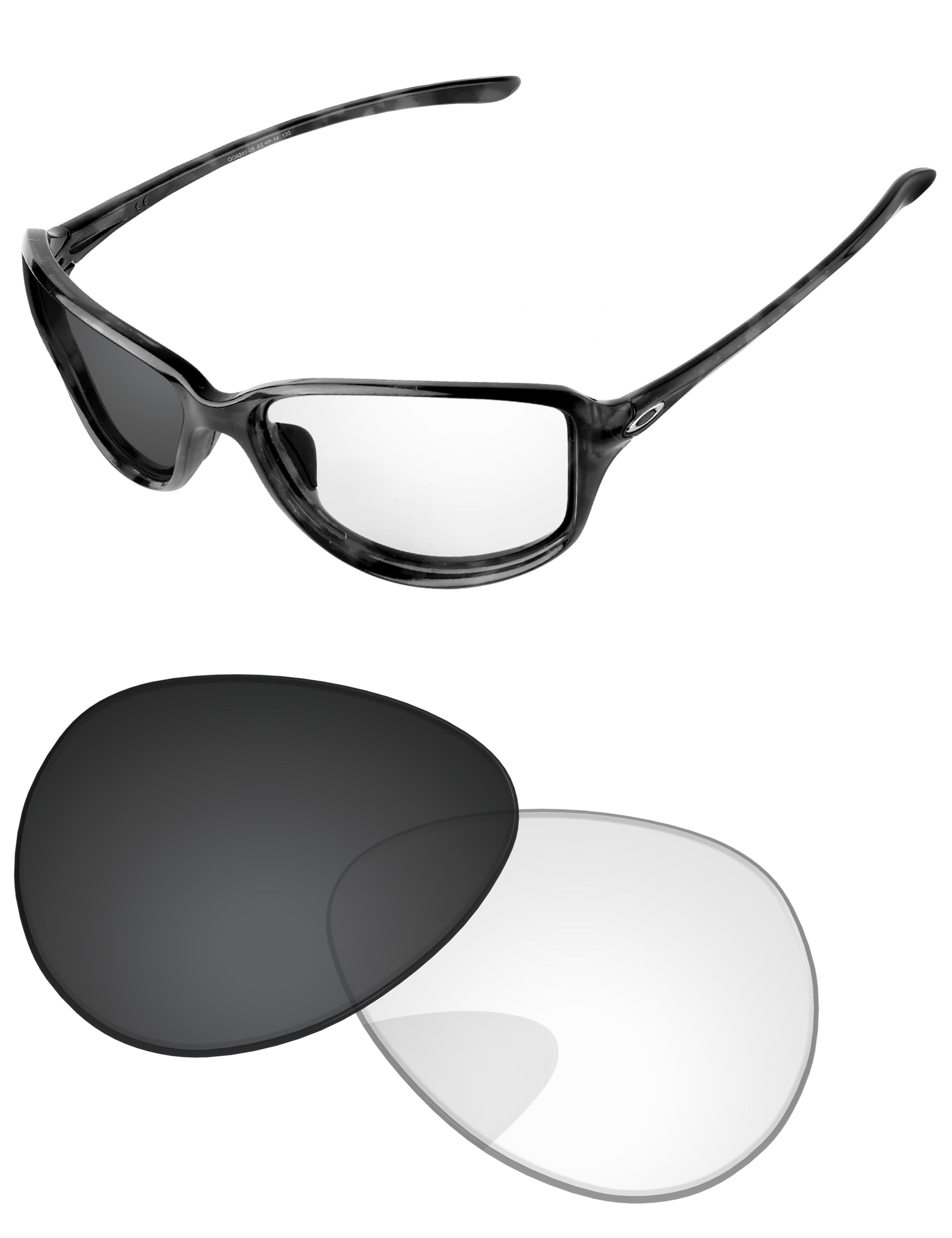 Gray-Photochromic