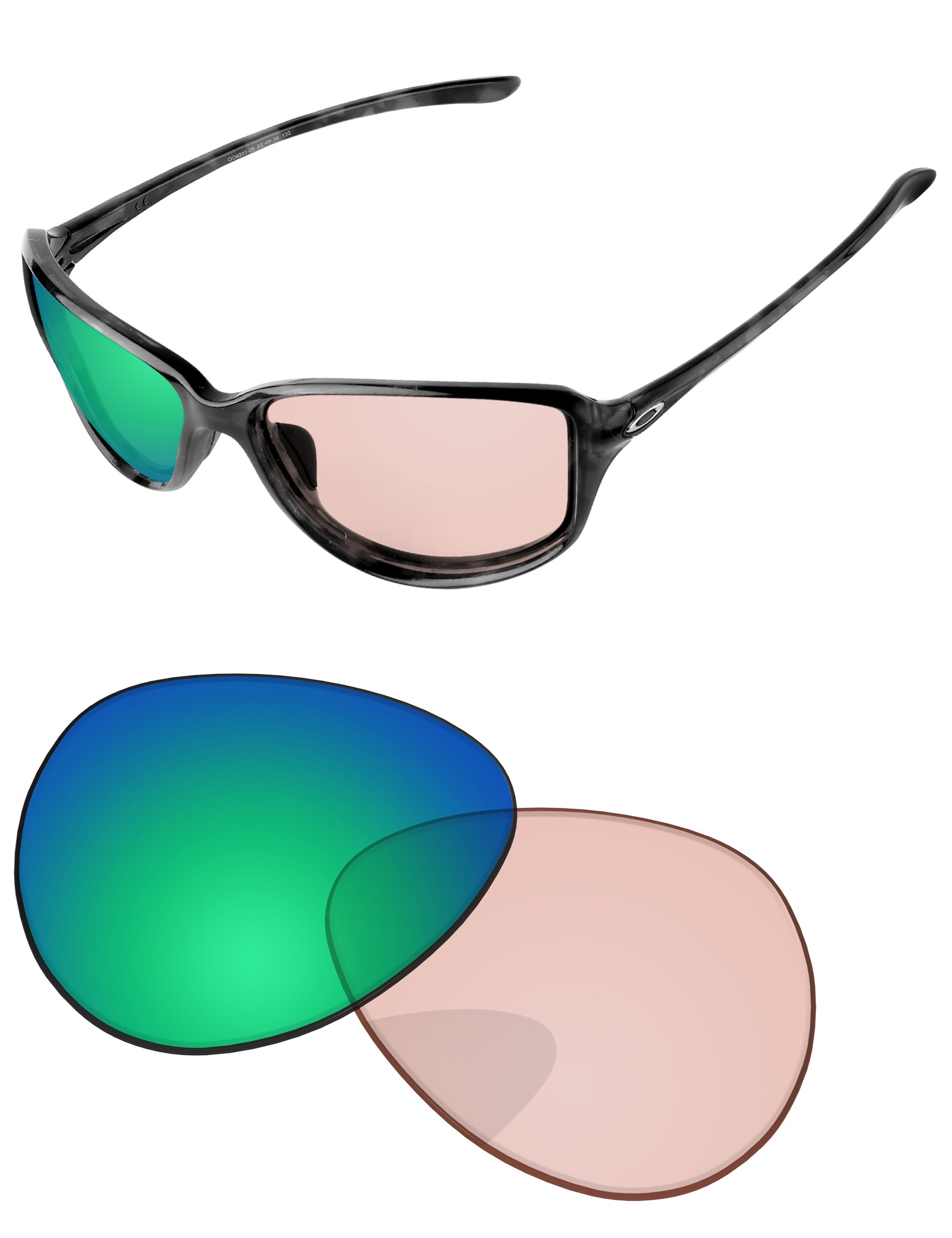 Performance-Tint-Green-Shield-Photochromic