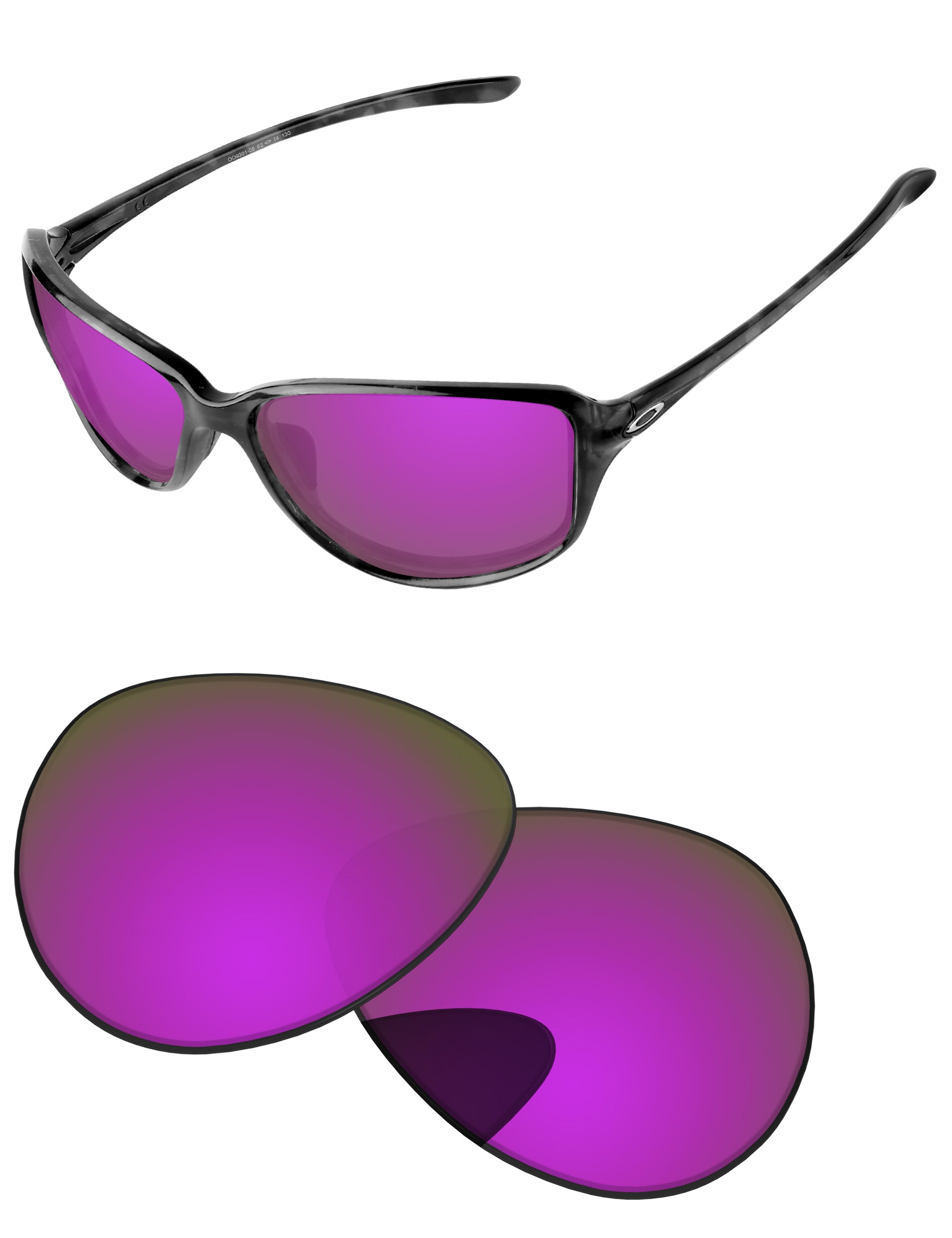 Plasma-Purple
