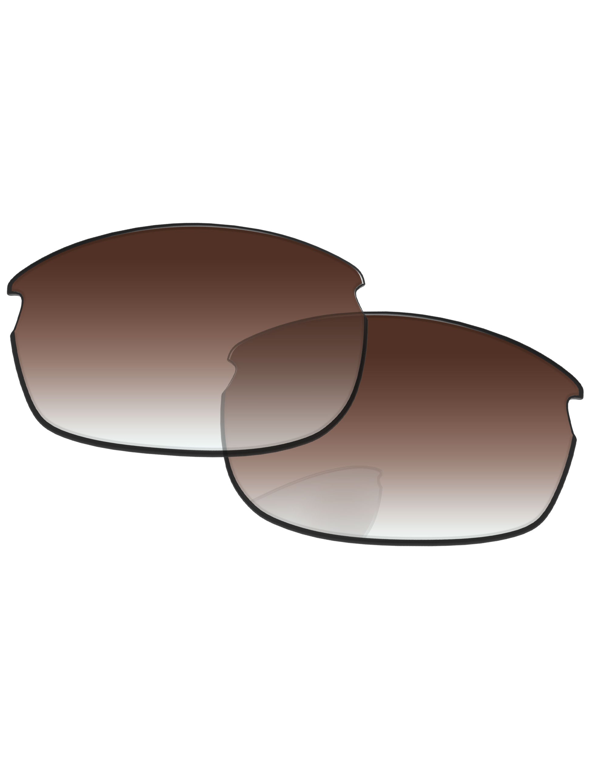 Brown-Gradient