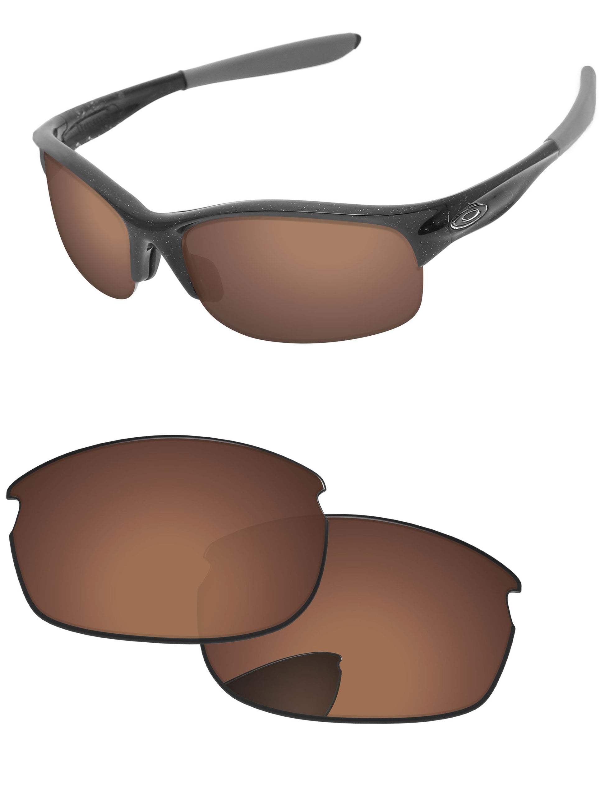 Copper-Brown