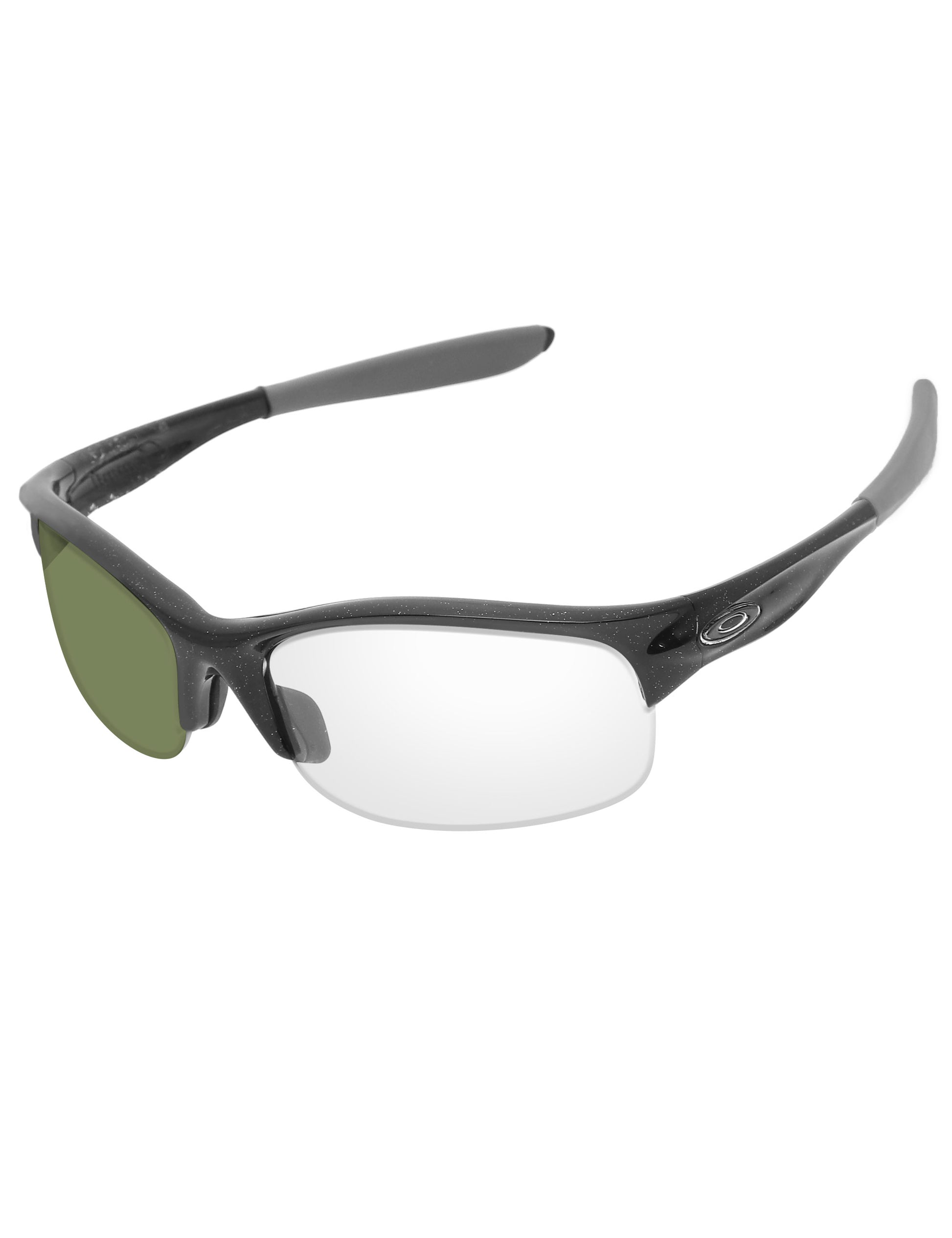 Eclipse-Green-Photochromic
