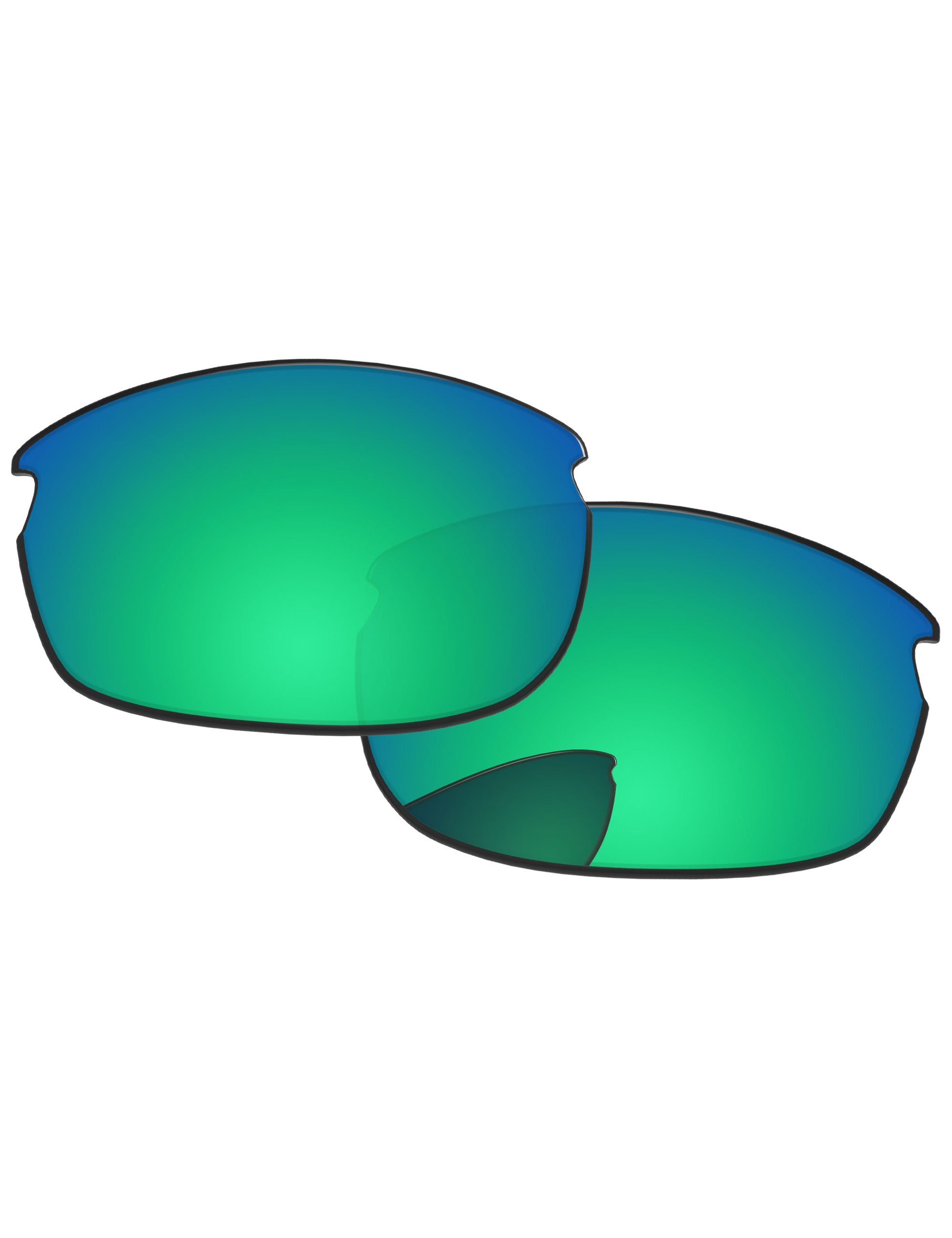 Emerald-Green