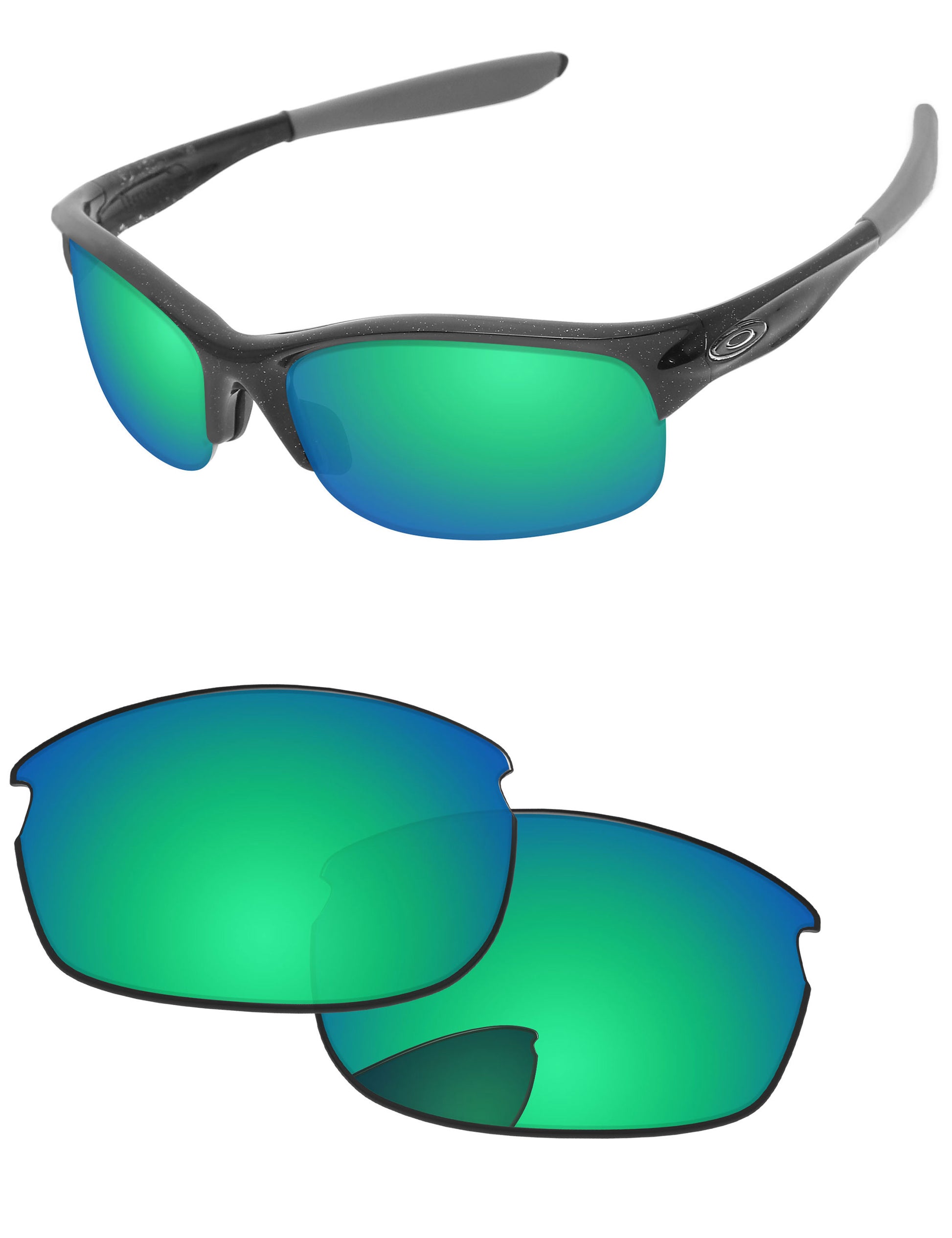 Emerald-Green