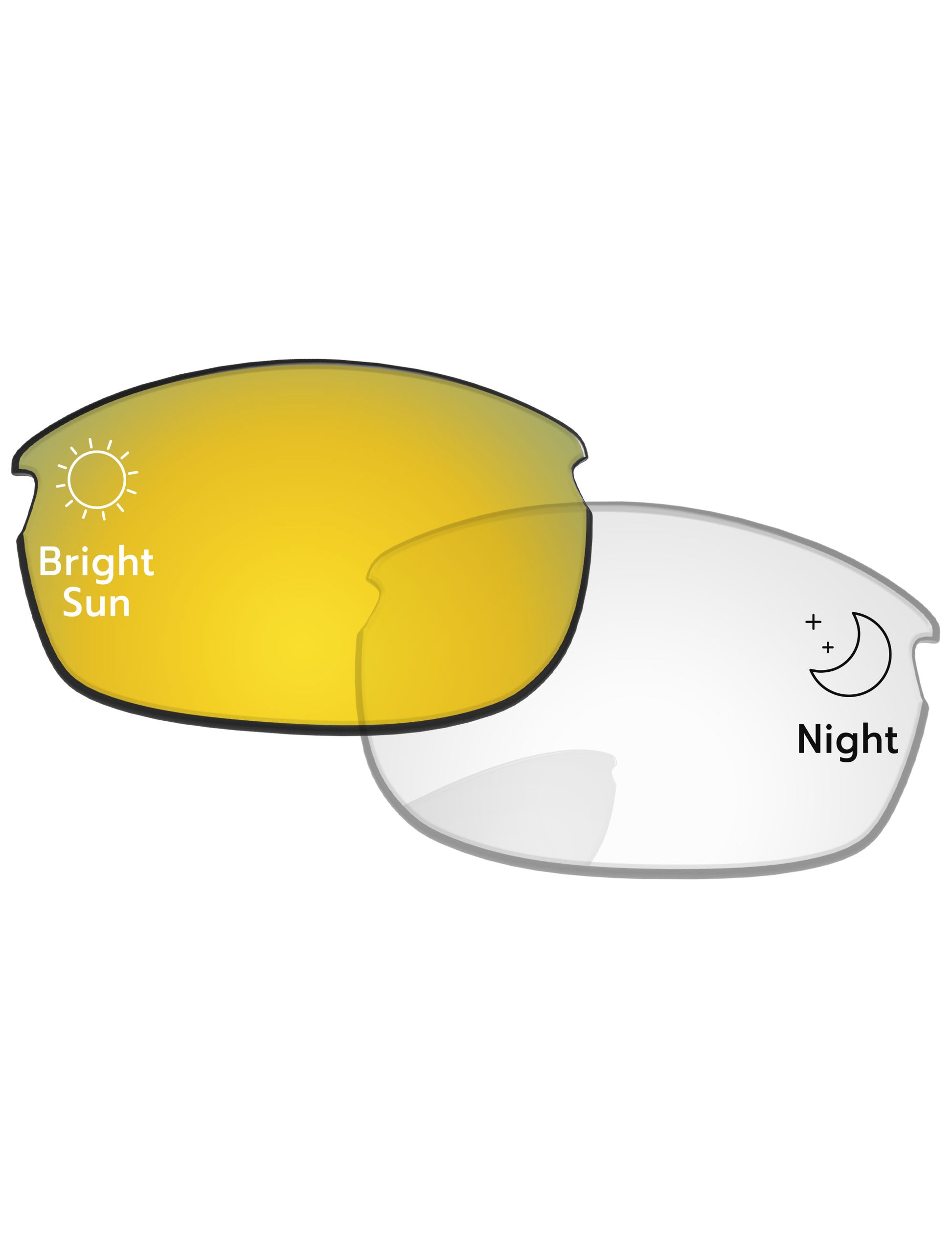 Gold-Shield-Photochromic