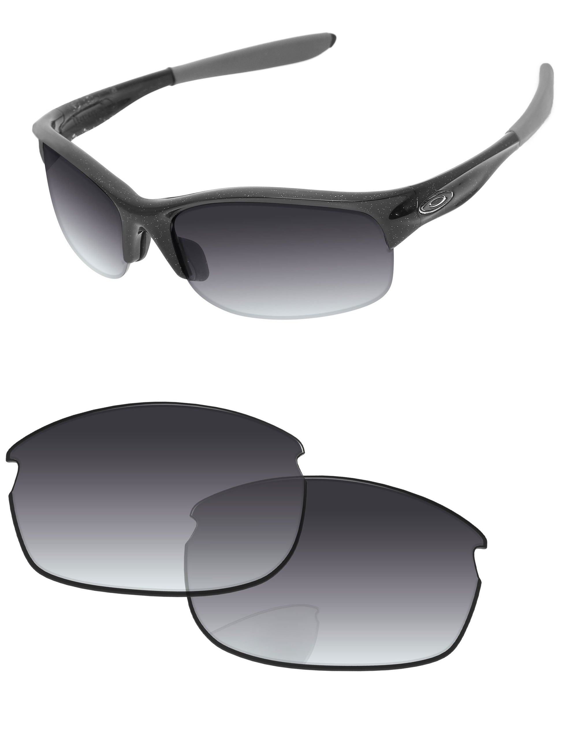 Gray-Gradient