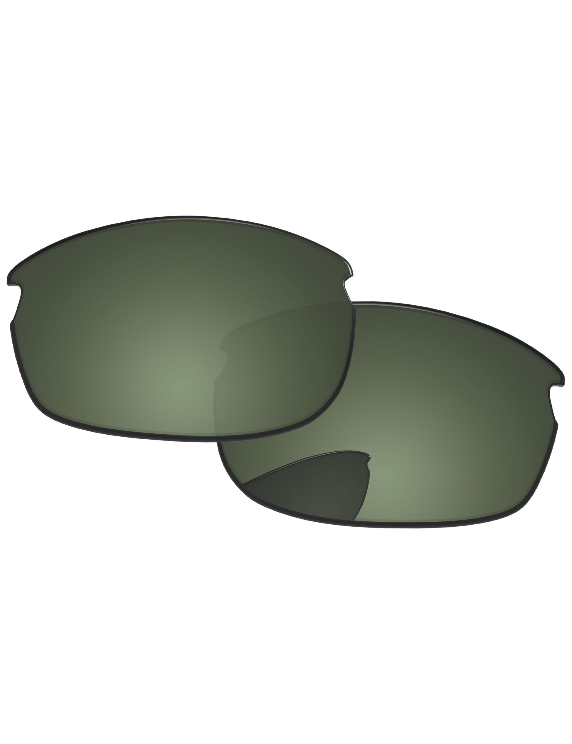 Gray-Green