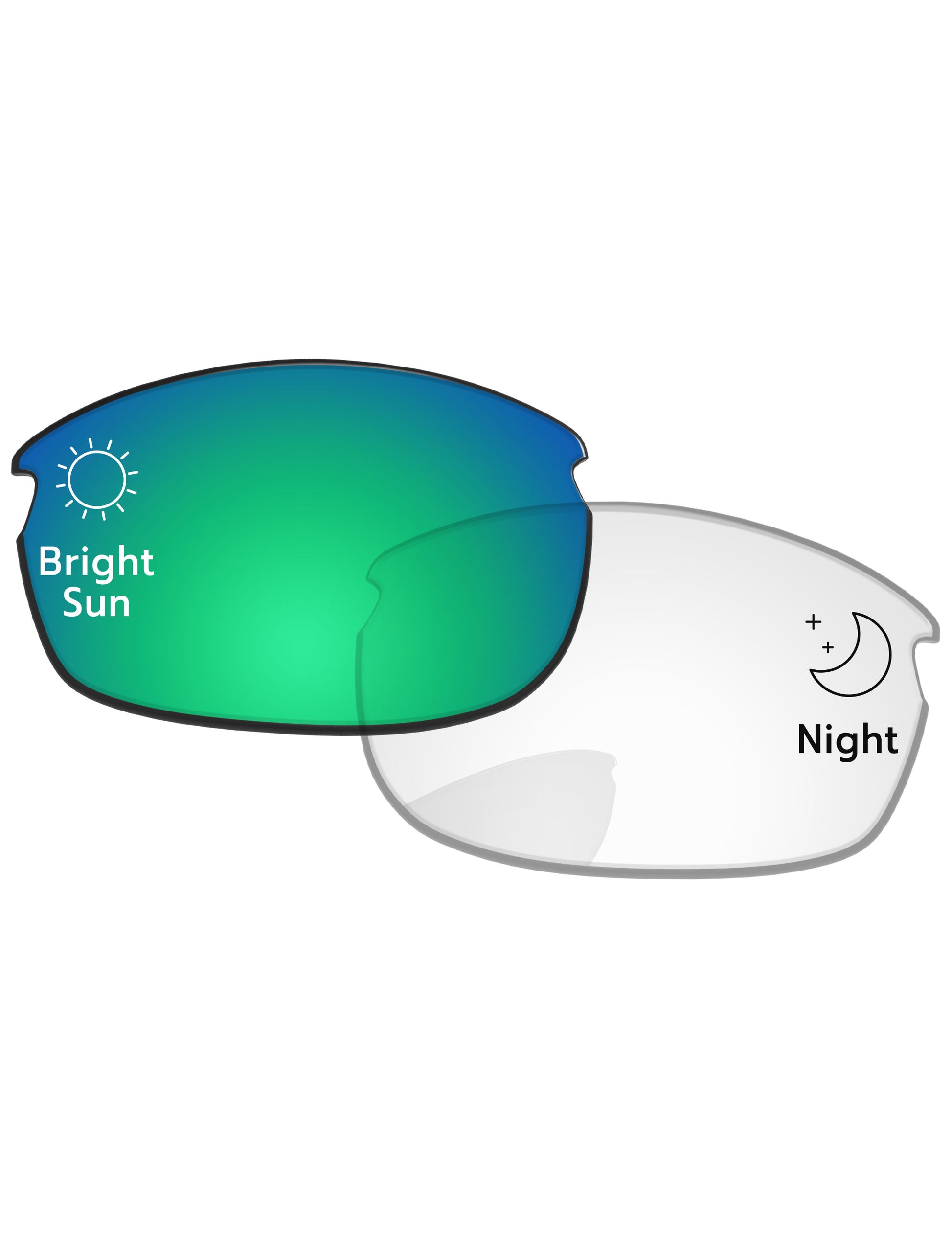Green-Shield-Photochromic