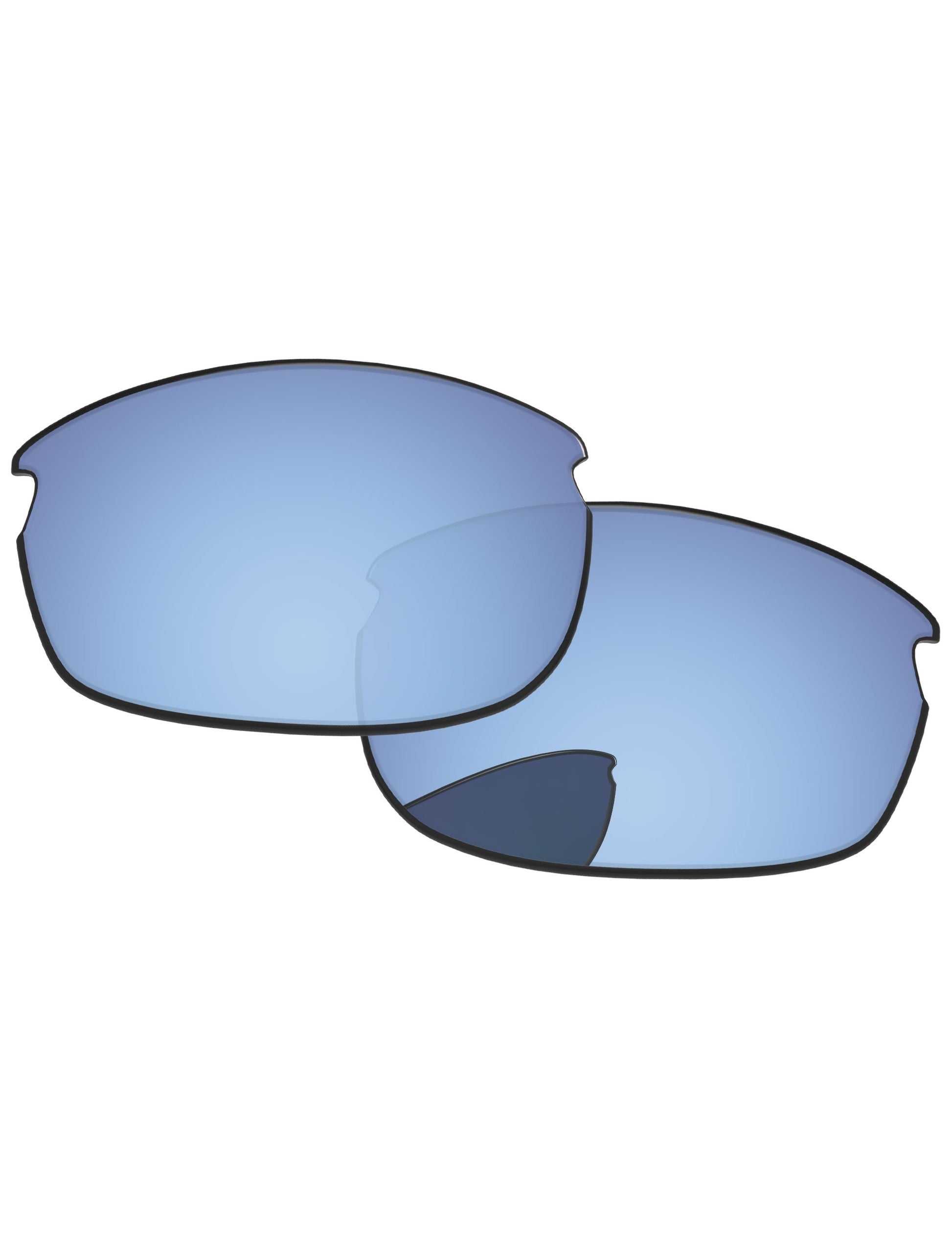 Ice-Blue