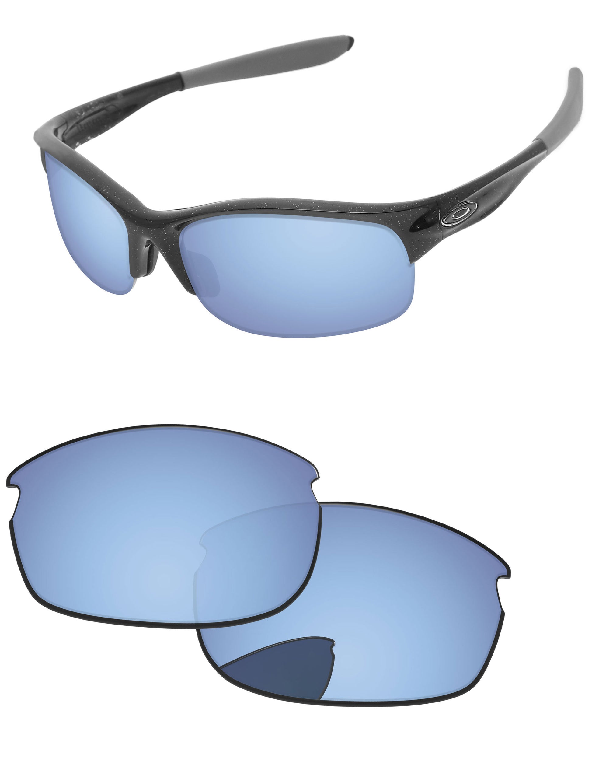 Ice-Blue