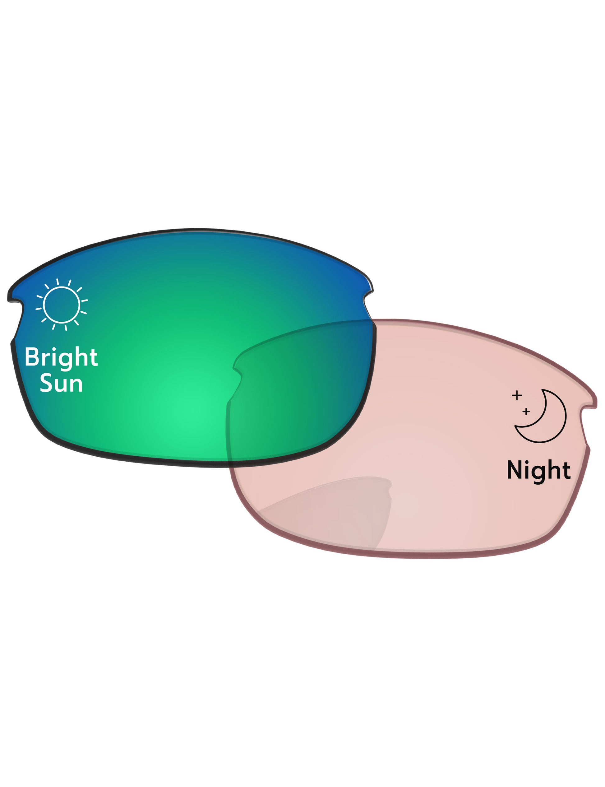 Performance-Tint-Green-Shield-Photochromic
