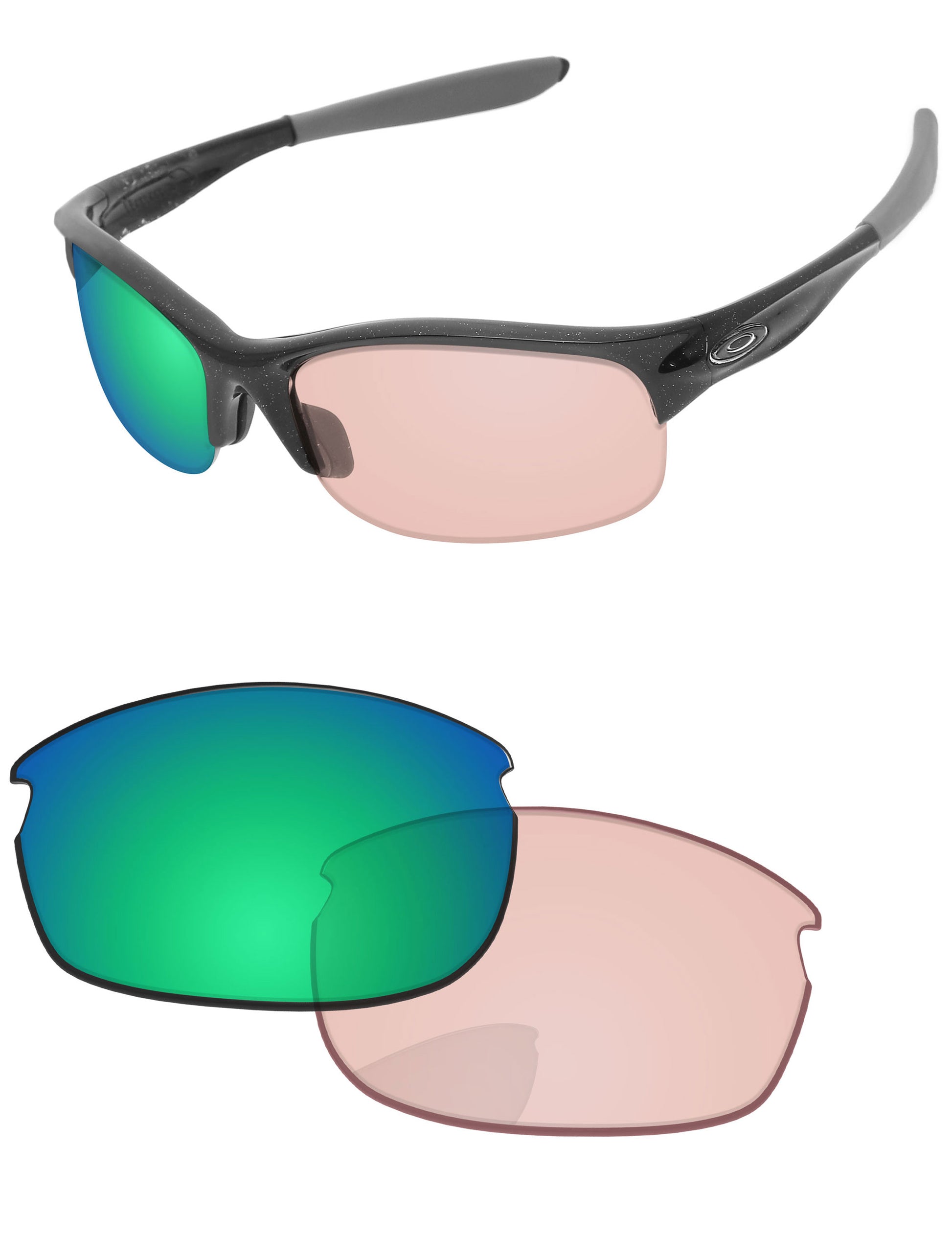 Performance-Tint-Green-Shield-Photochromic