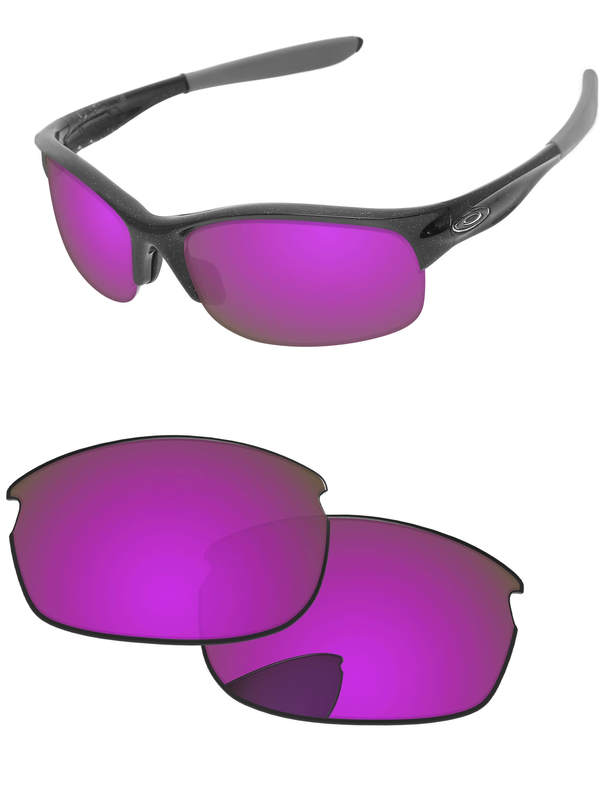 Plasma-Purple