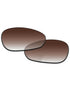 Brown-Gradient