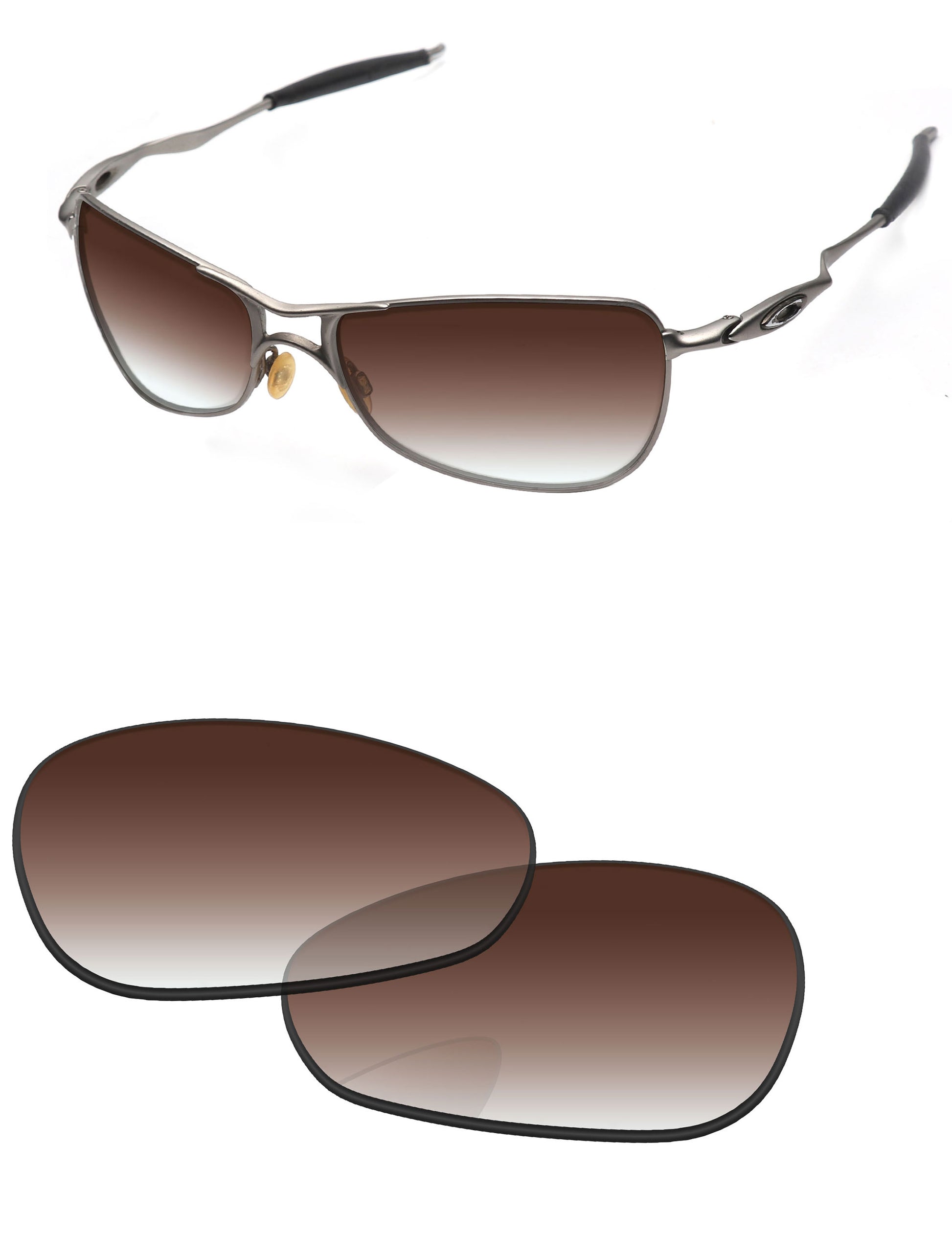 Brown-Gradient