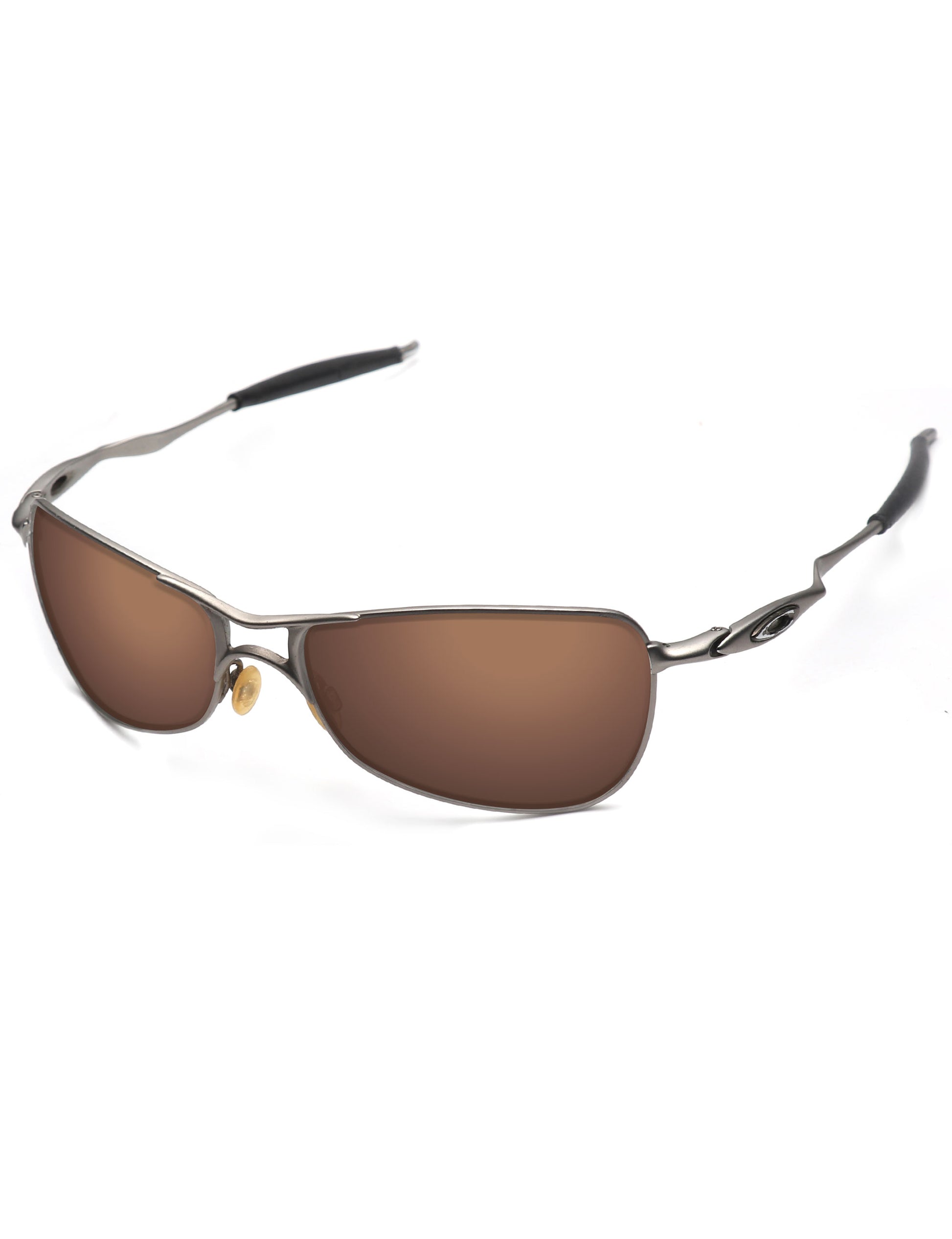 Copper-Brown