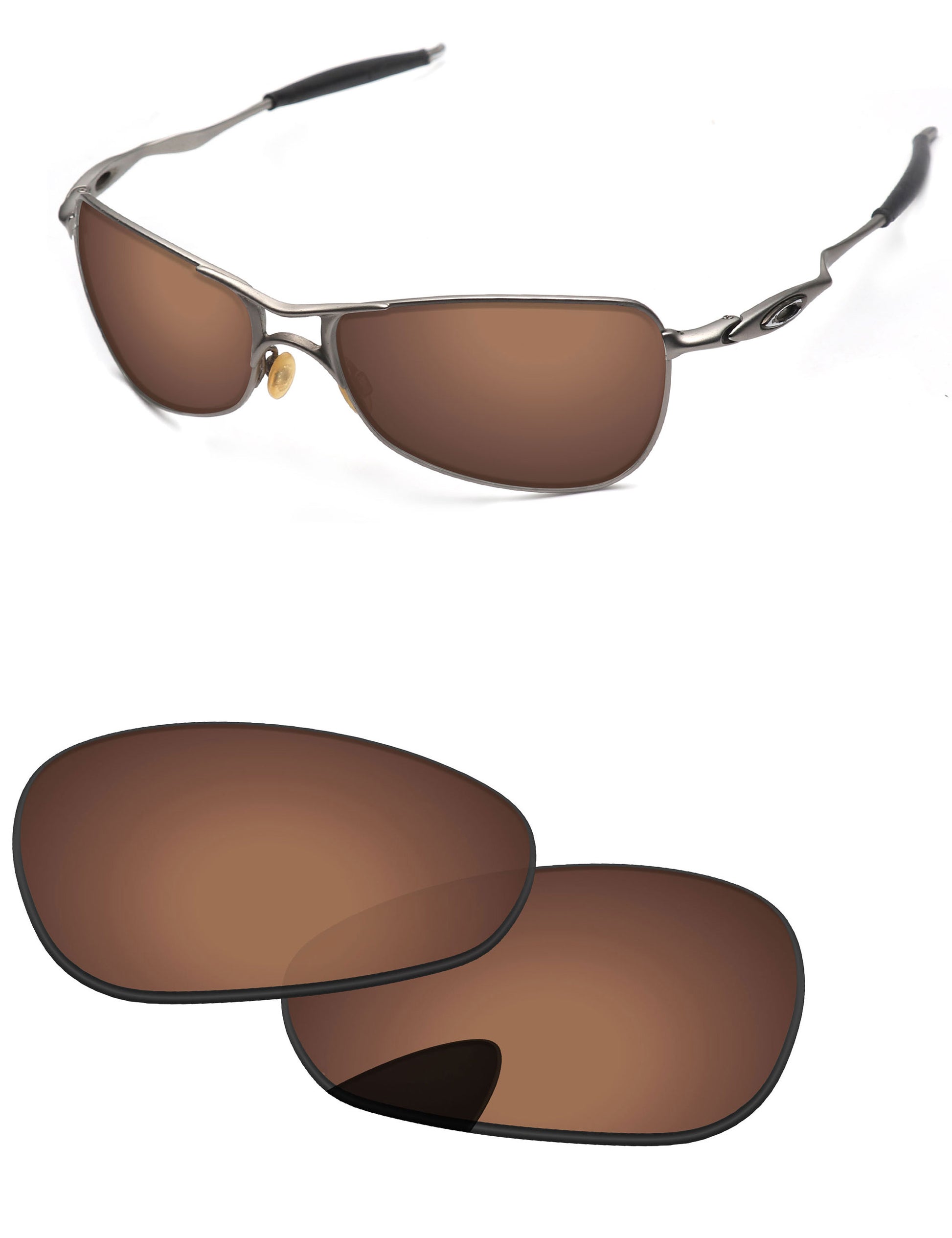 Copper-Brown