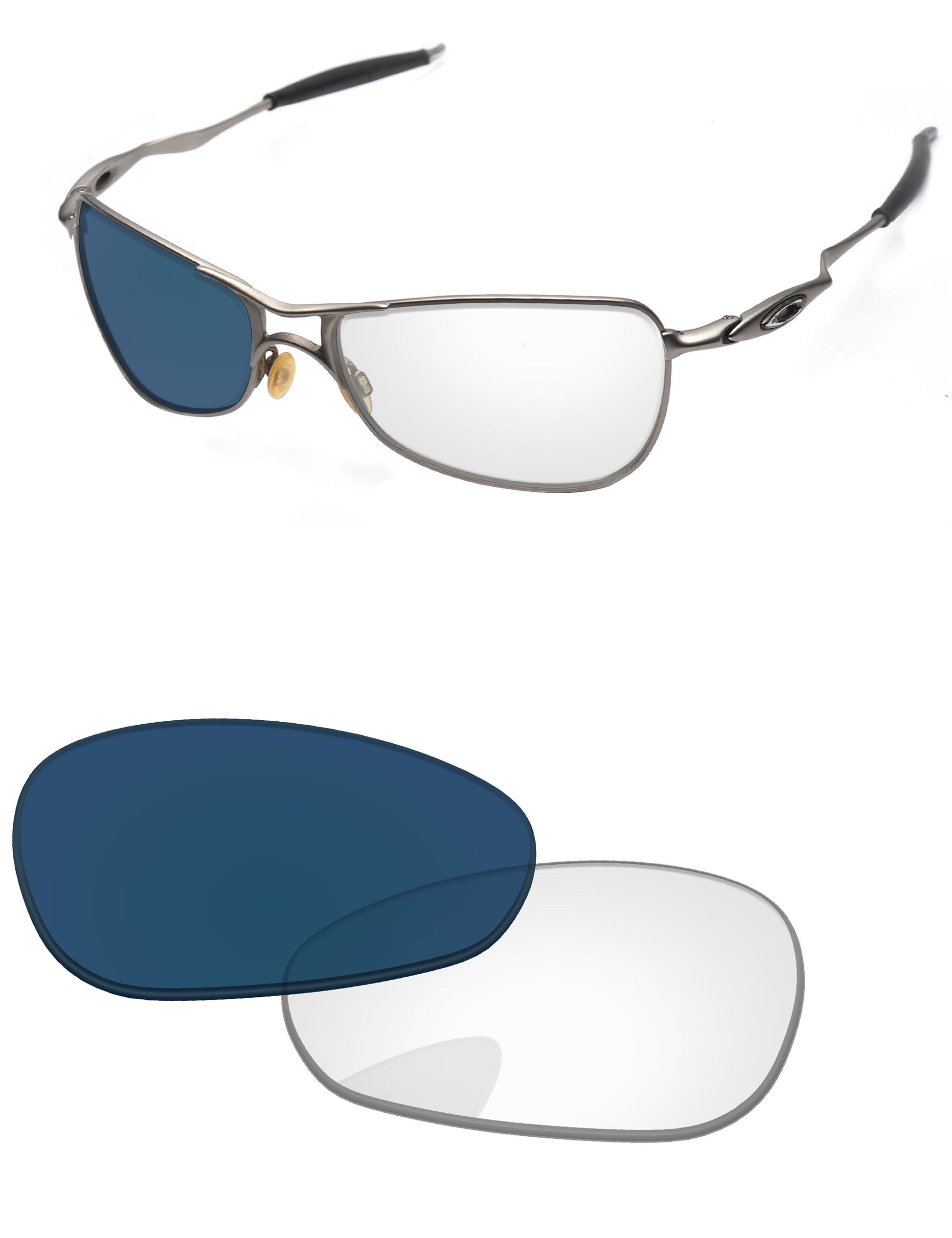 Eclipse-Blue-Photochromic