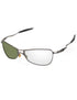 Eclipse-Green-Photochromic